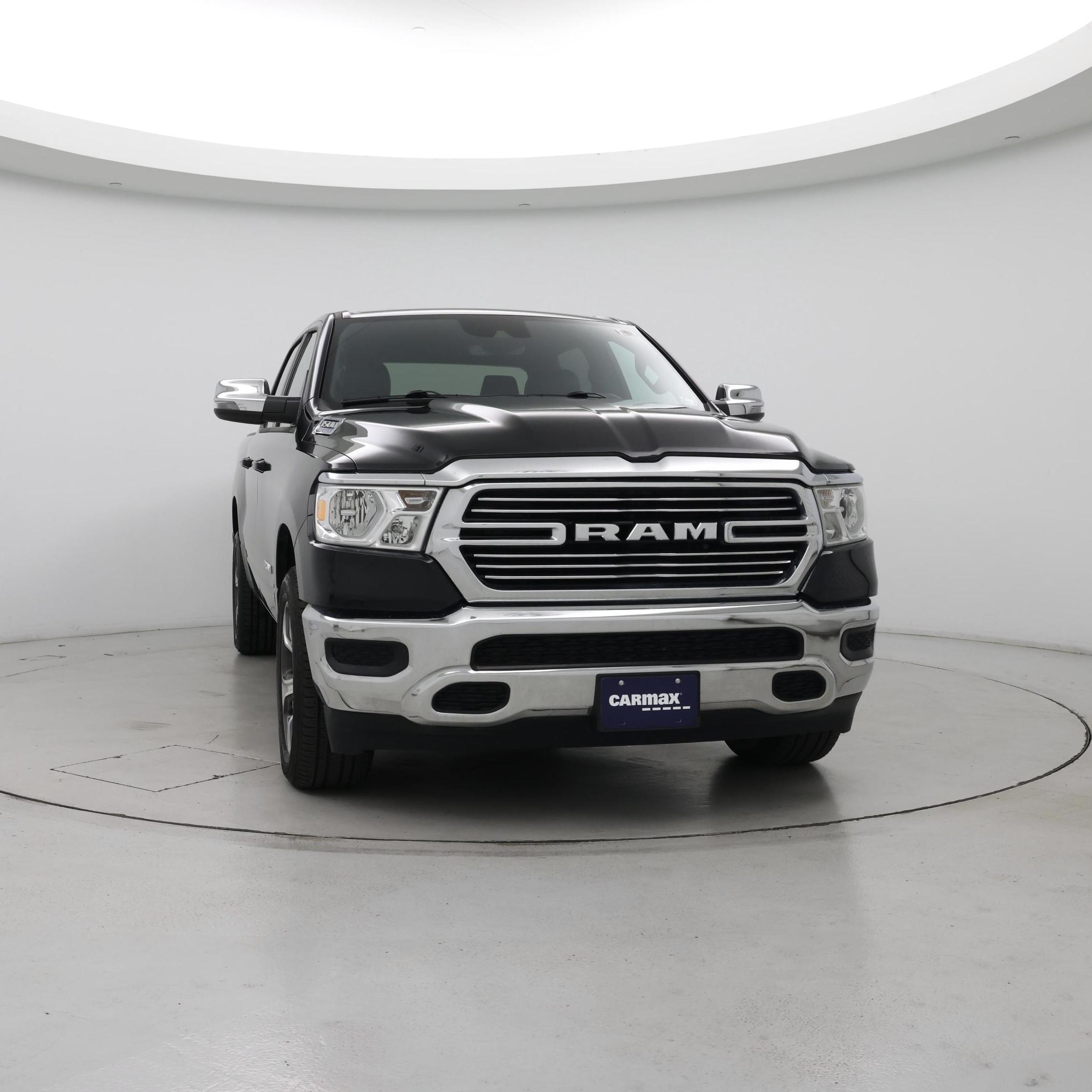 Thumbnail: 2023 RAM 1500 - 5