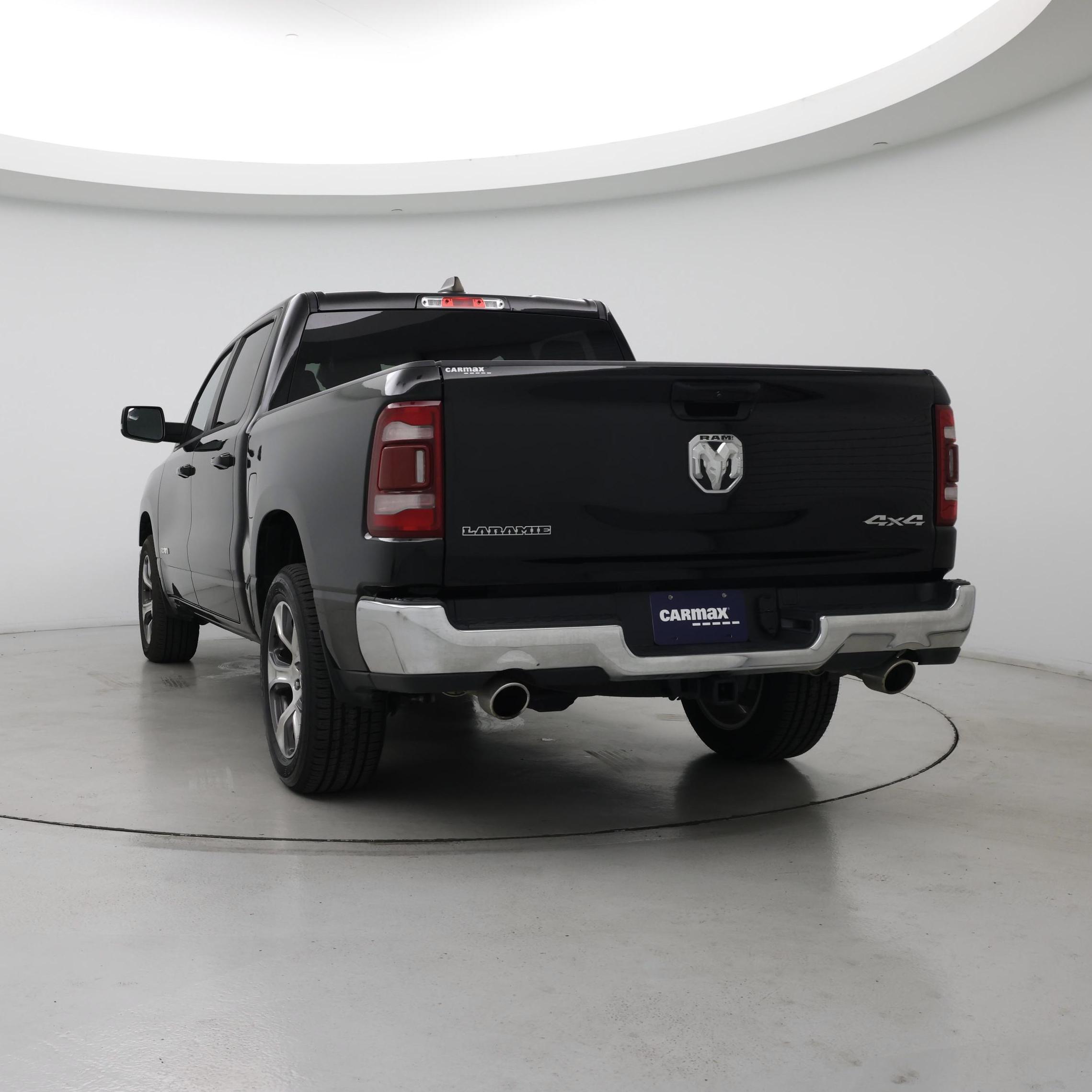 Thumbnail: 2023 RAM 1500 - 6