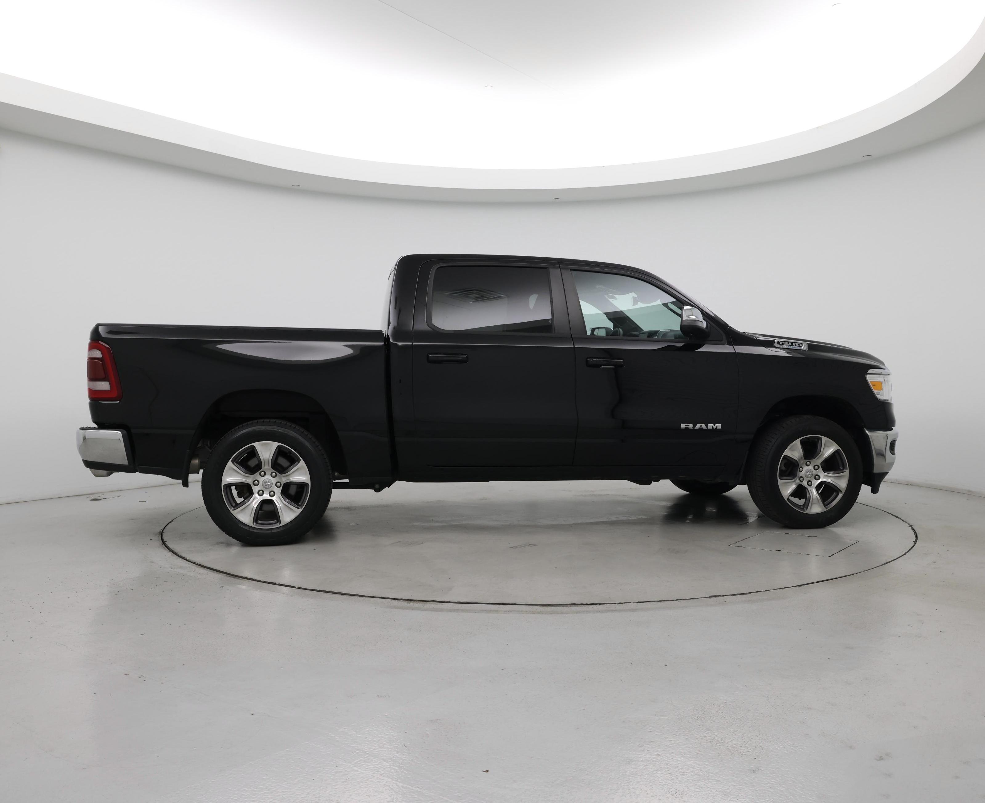 Thumbnail: 2023 RAM 1500 - 7
