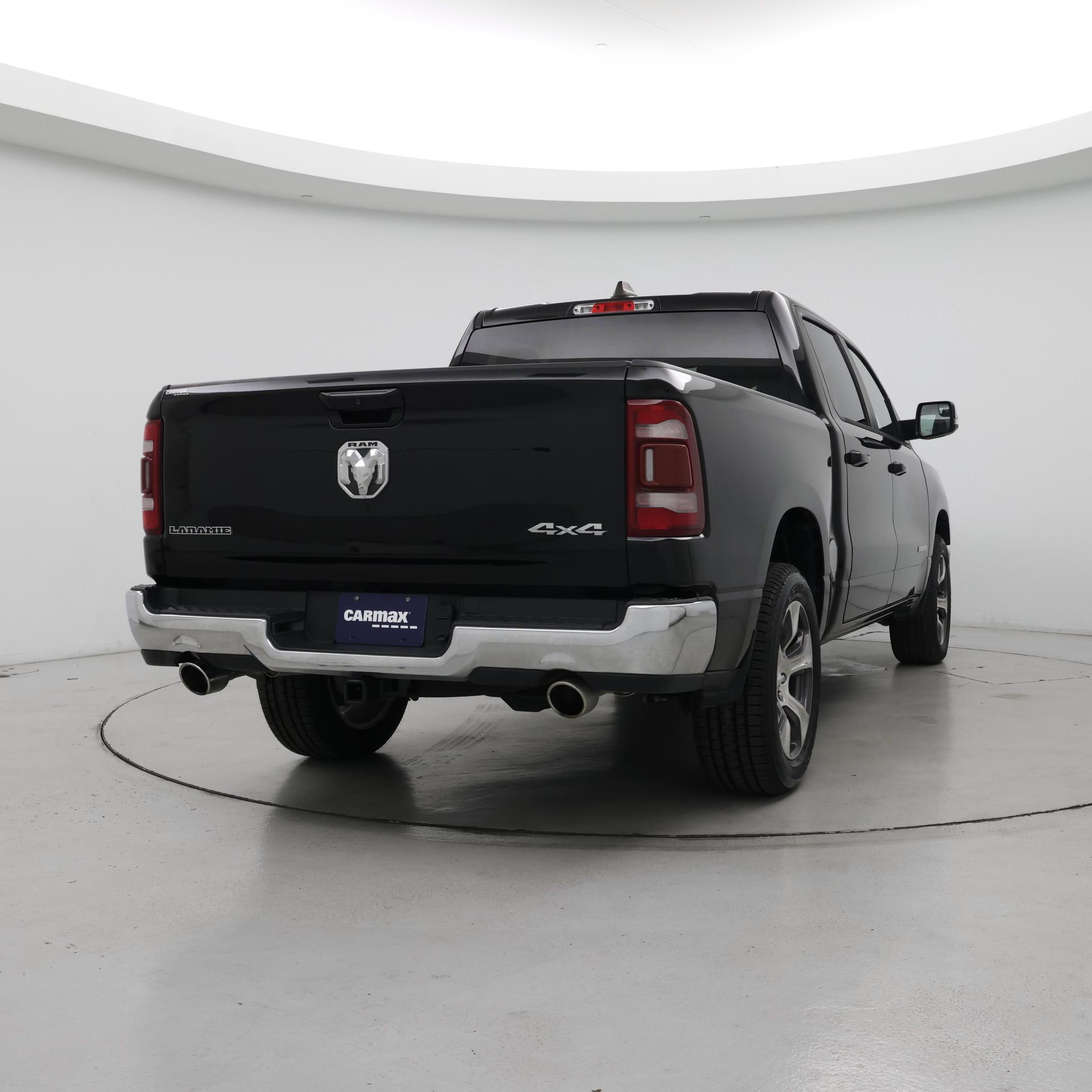 Thumbnail: 2023 RAM 1500 - 8