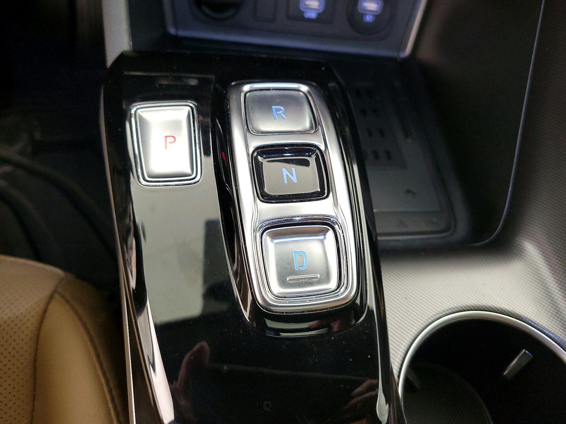 Thumbnail: 2021 Hyundai Sonata - 18