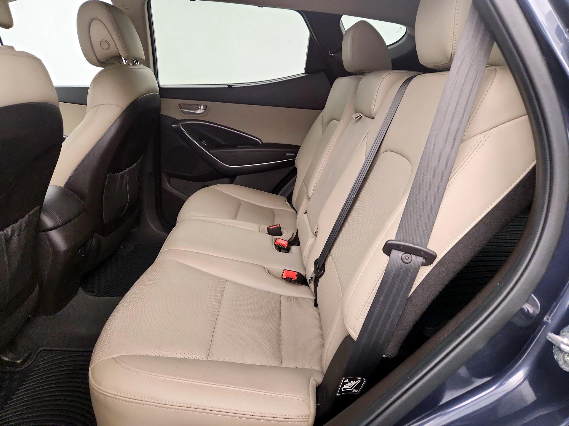 Thumbnail: 2018 Hyundai Santa Fe - 19