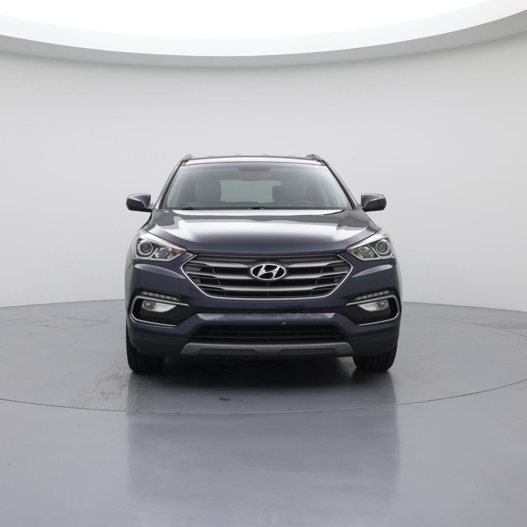 Thumbnail: 2018 Hyundai Santa Fe - 5