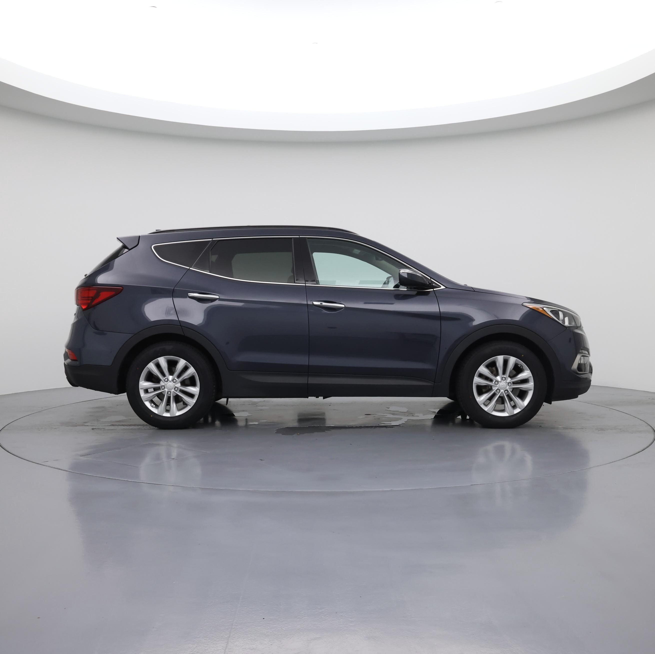 Thumbnail: 2018 Hyundai Santa Fe - 7
