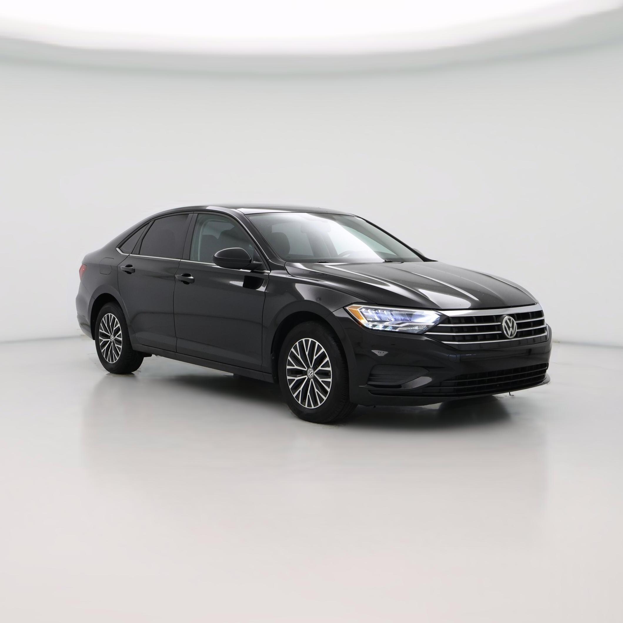 Thumbnail: 2019 Volkswagen Jetta - 1