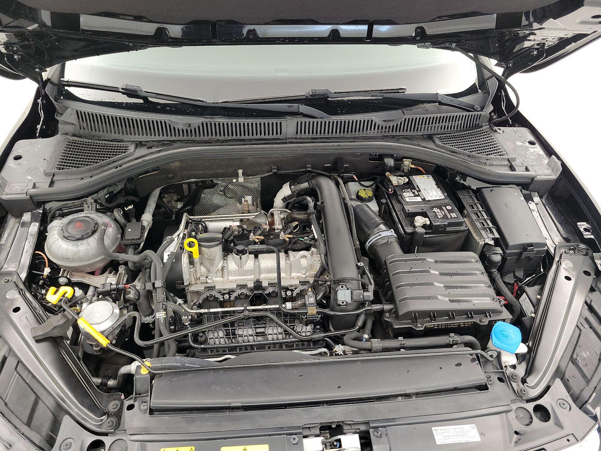 Thumbnail: 2019 Volkswagen Jetta - 19