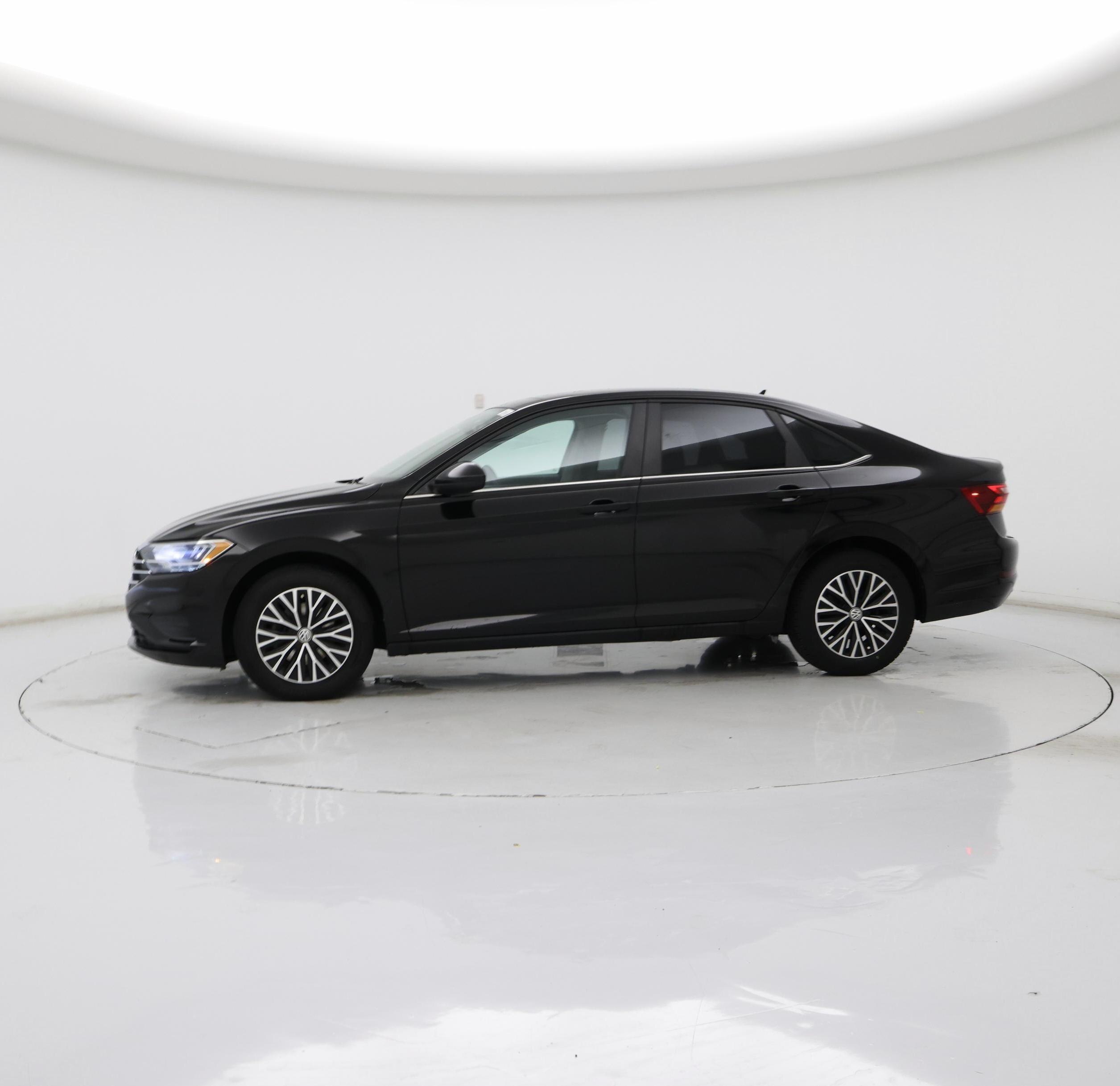 Thumbnail: 2019 Volkswagen Jetta - 3