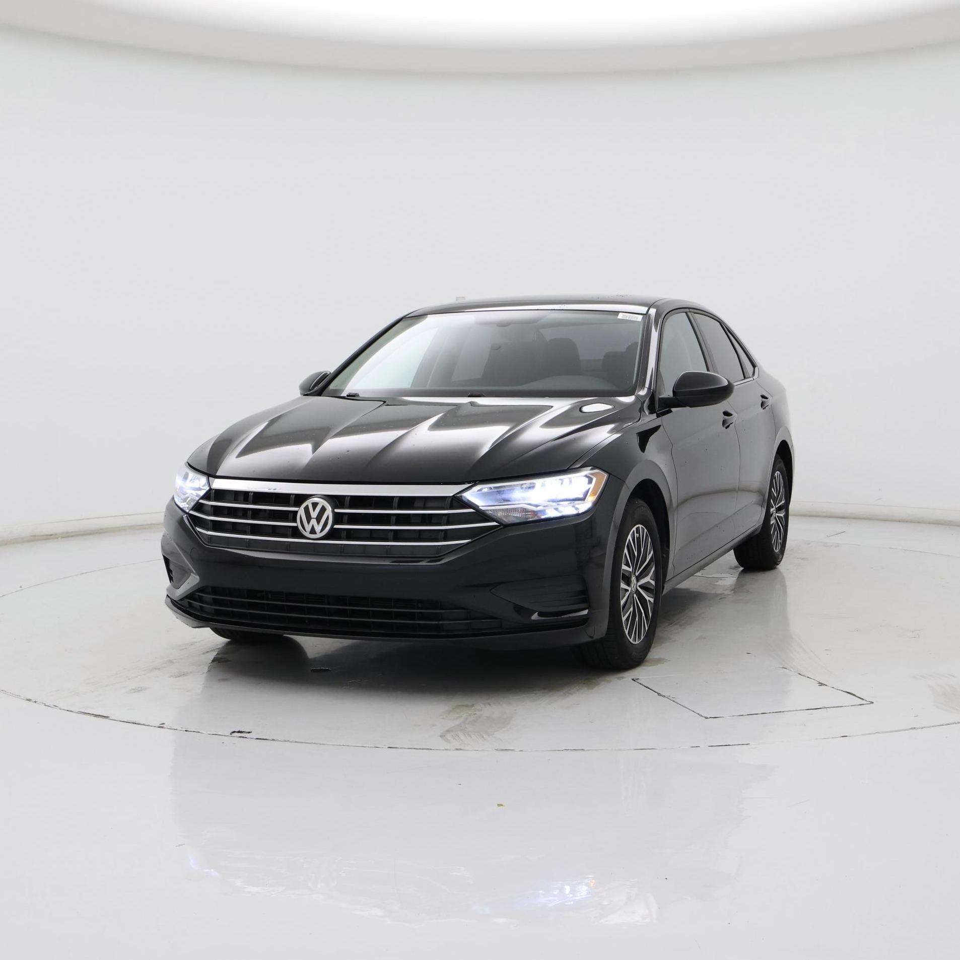 Thumbnail: 2019 Volkswagen Jetta - 4