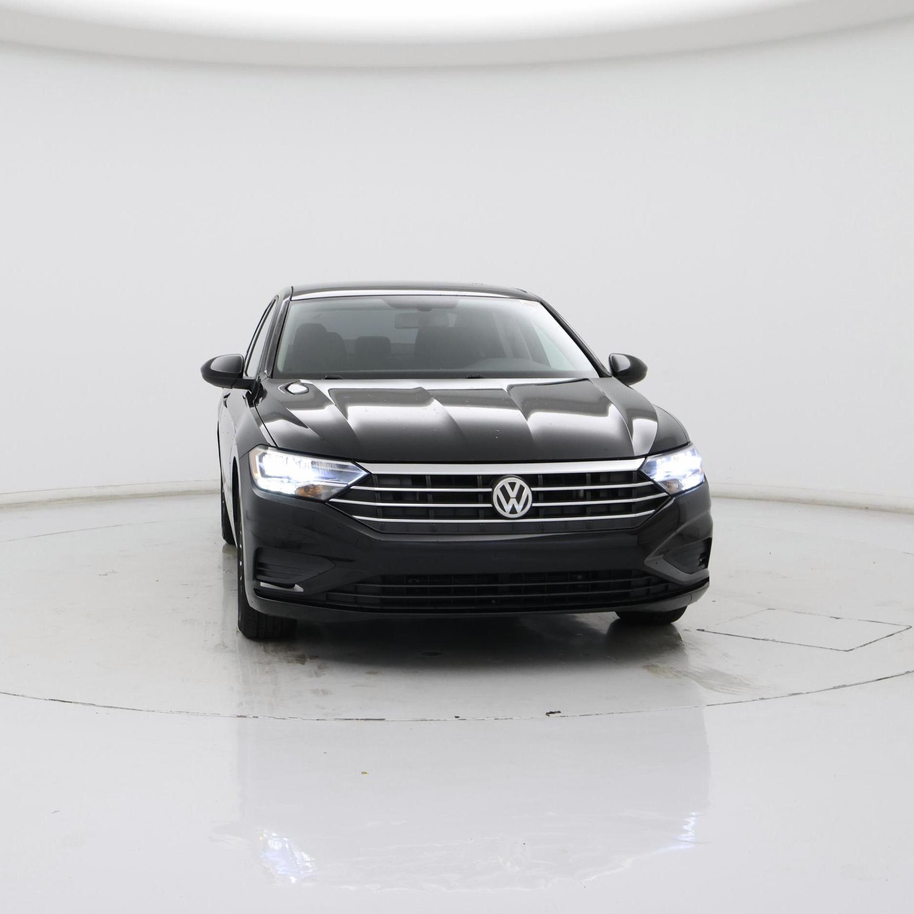 Thumbnail: 2019 Volkswagen Jetta - 5