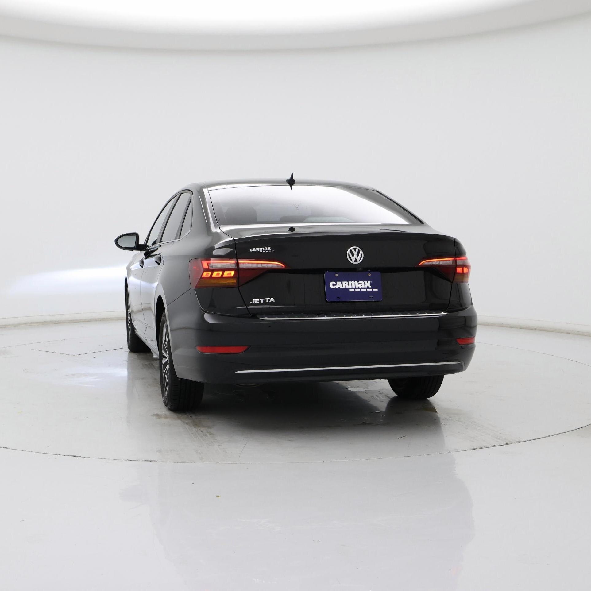 Thumbnail: 2019 Volkswagen Jetta - 6