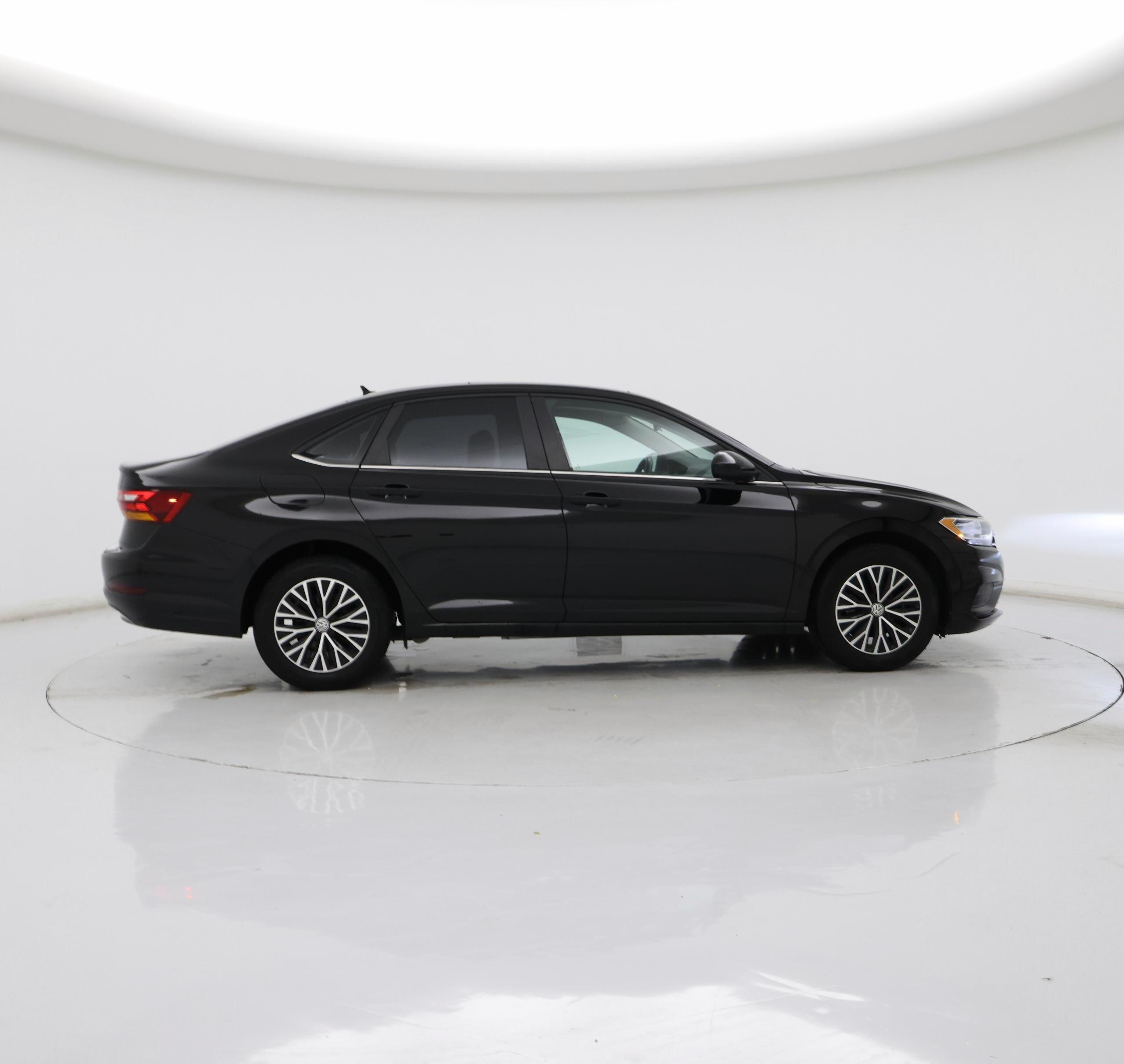 Thumbnail: 2019 Volkswagen Jetta - 7