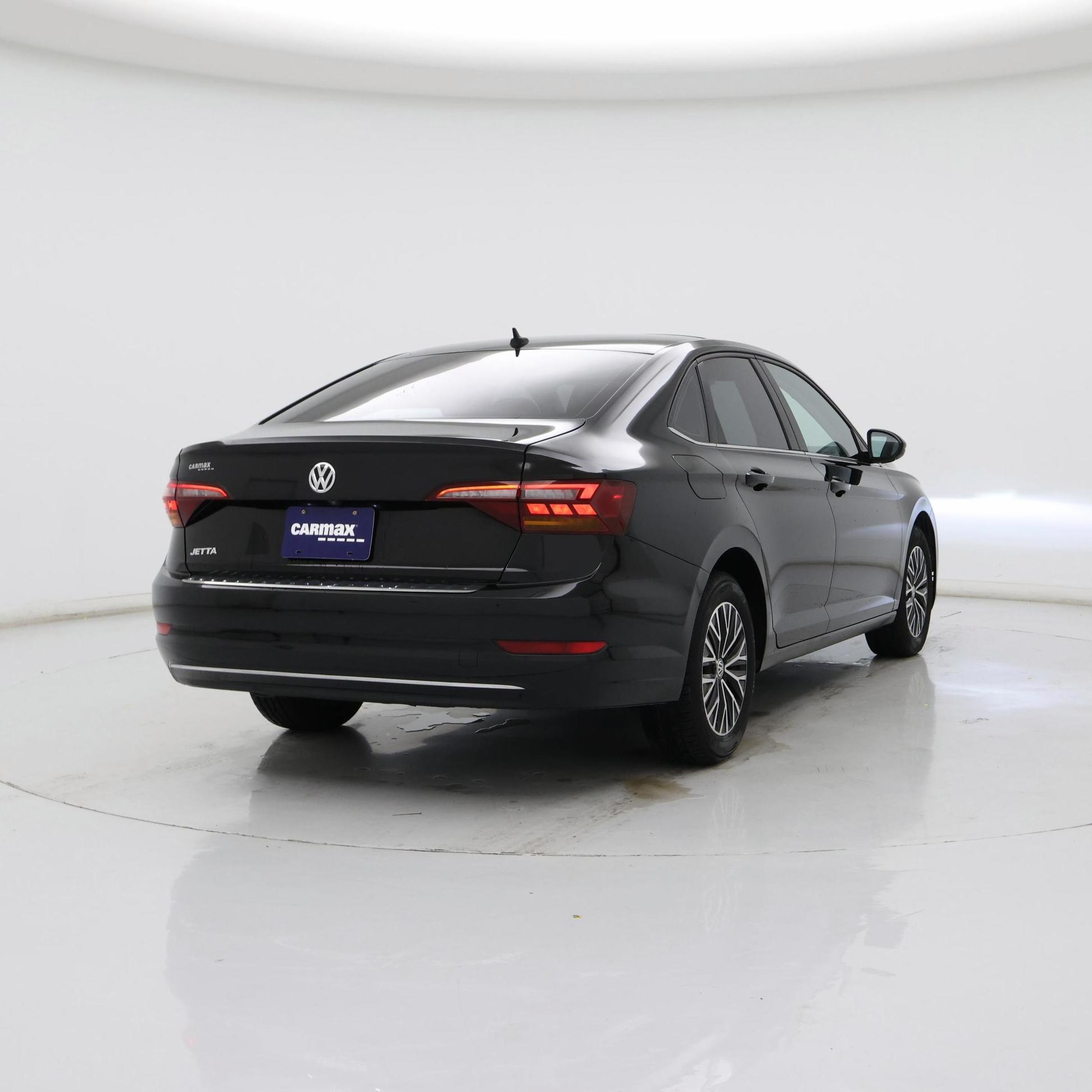Thumbnail: 2019 Volkswagen Jetta - 8