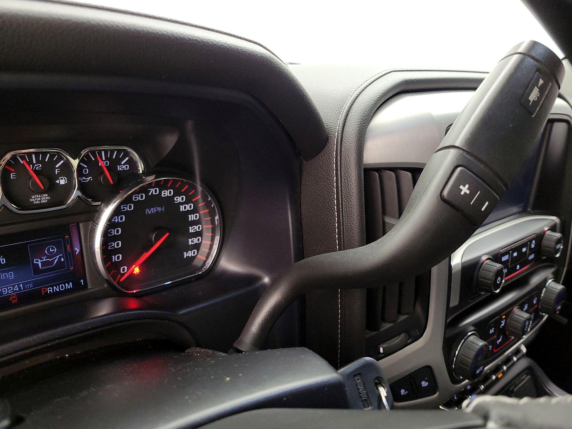 Thumbnail: 2015 GMC Sierra 2500 - 15