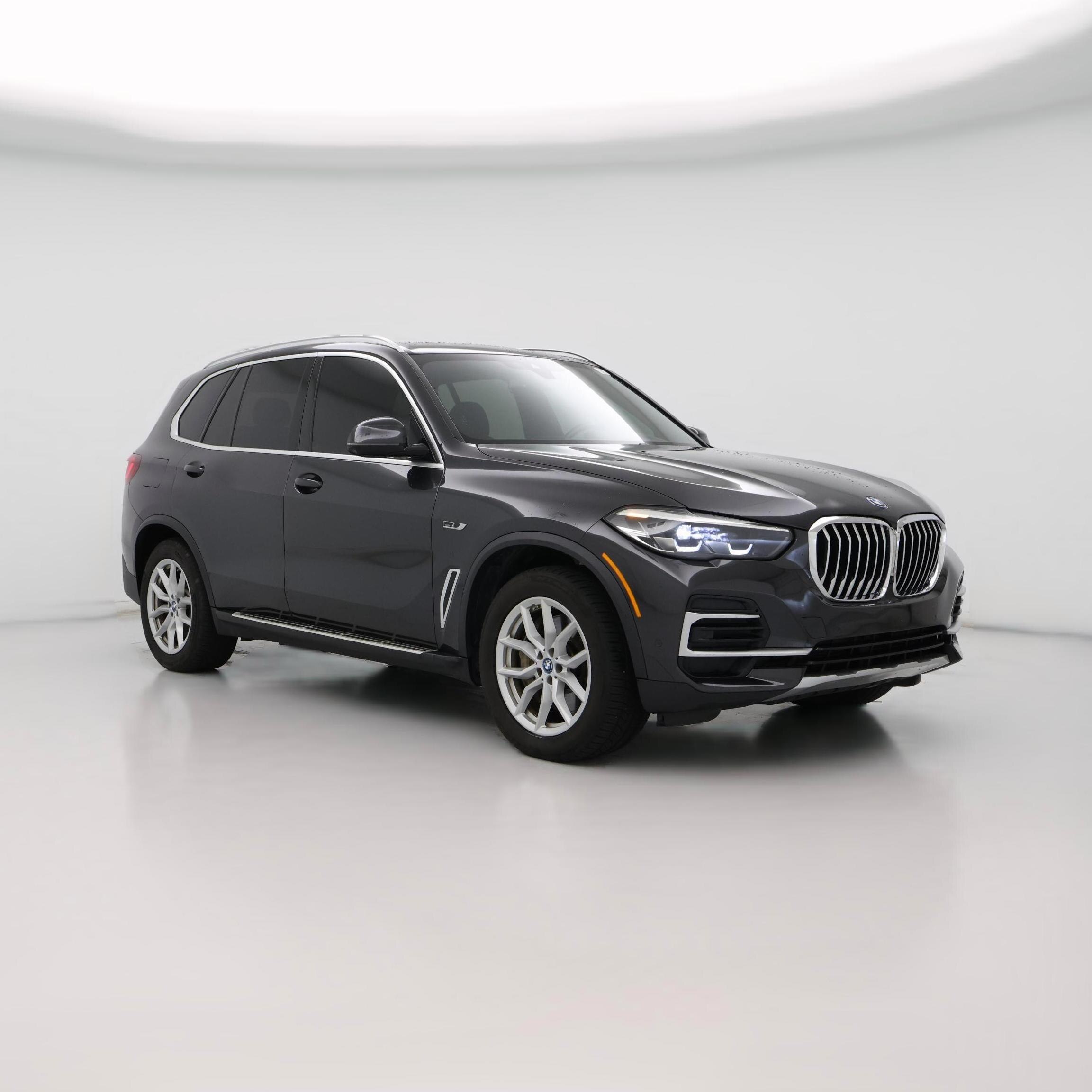 Thumbnail: 2023 BMW X5 - 1
