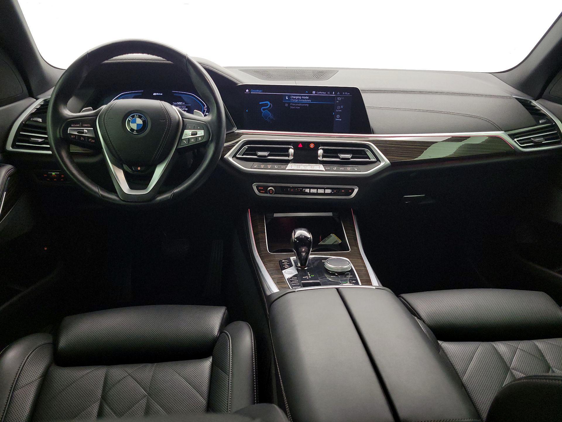 Thumbnail: 2023 BMW X5 - 9