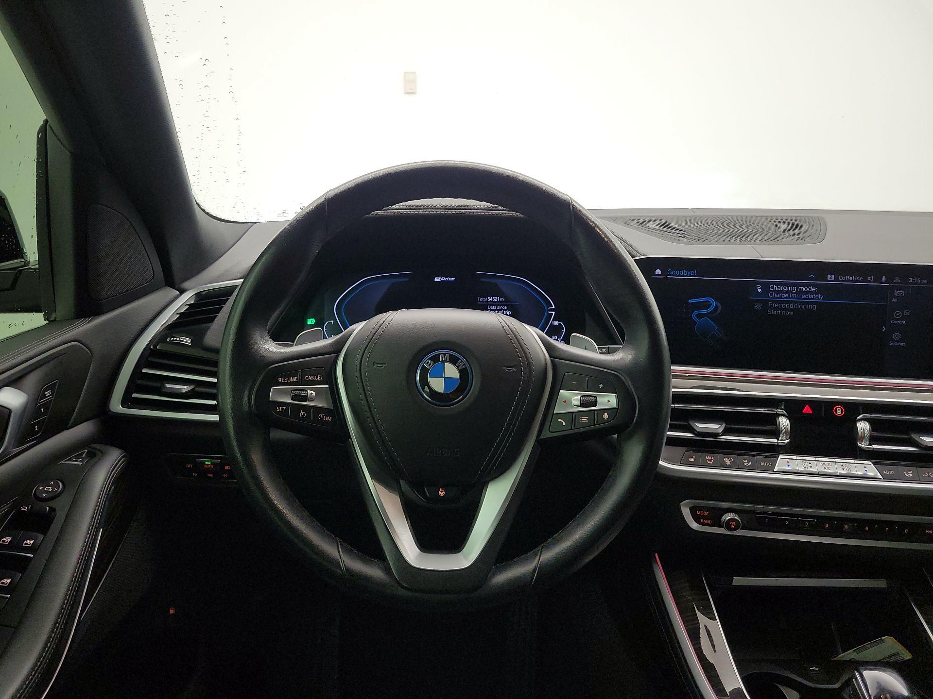 Thumbnail: 2023 BMW X5 - 10