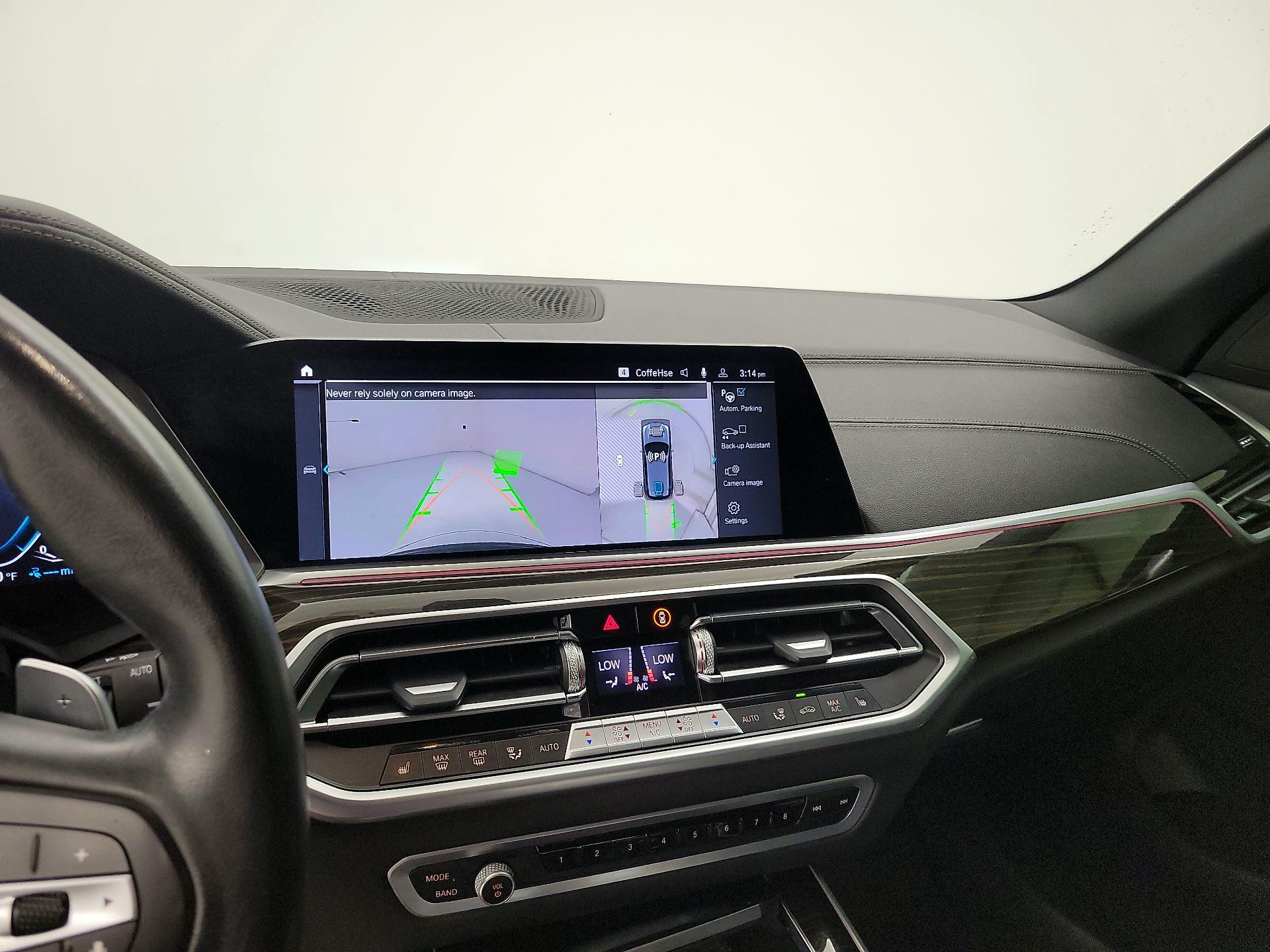 Thumbnail: 2023 BMW X5 - 13