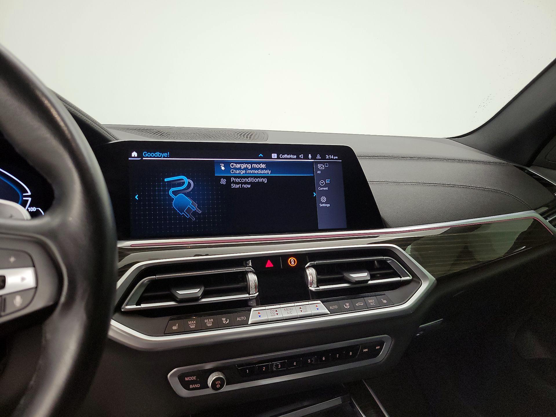Thumbnail: 2023 BMW X5 - 14
