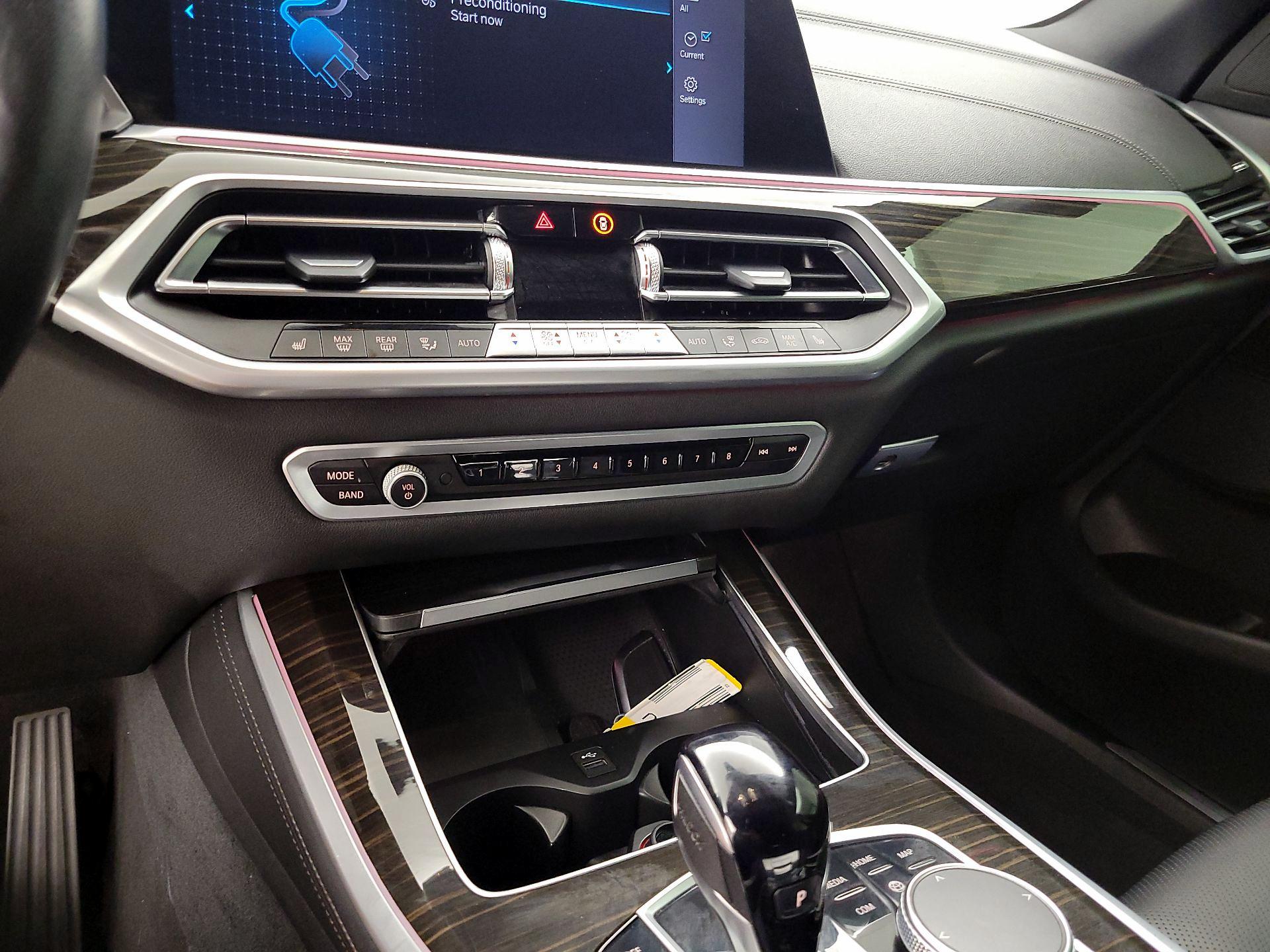 Thumbnail: 2023 BMW X5 - 15