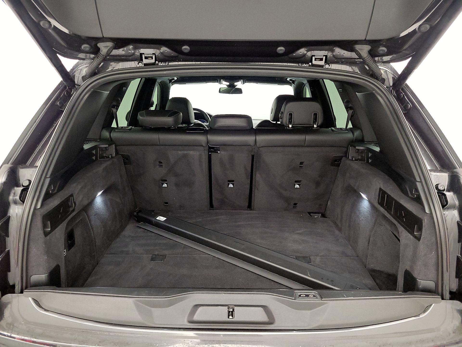 Thumbnail: 2023 BMW X5 - 18