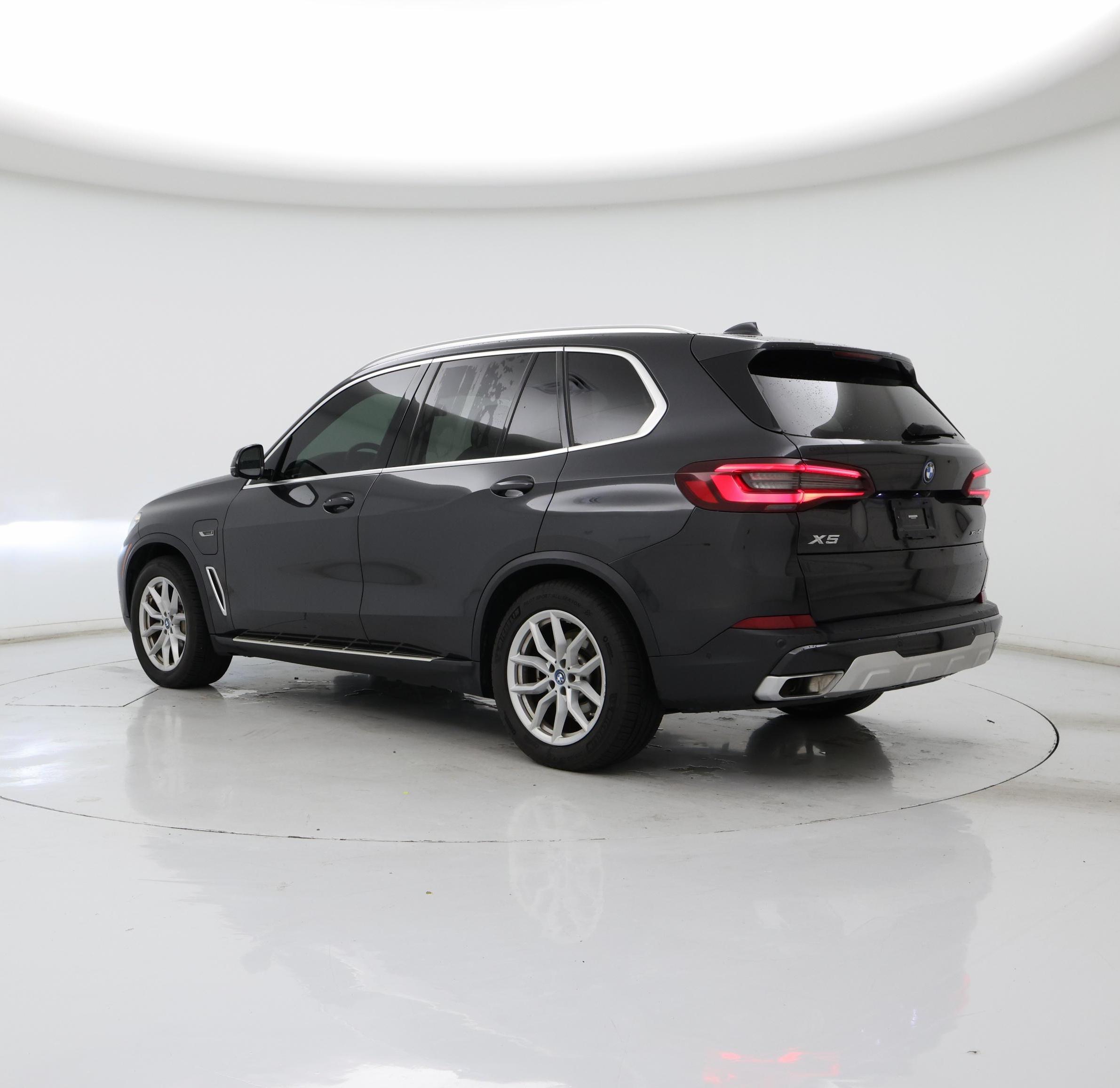 Thumbnail: 2023 BMW X5 - 2