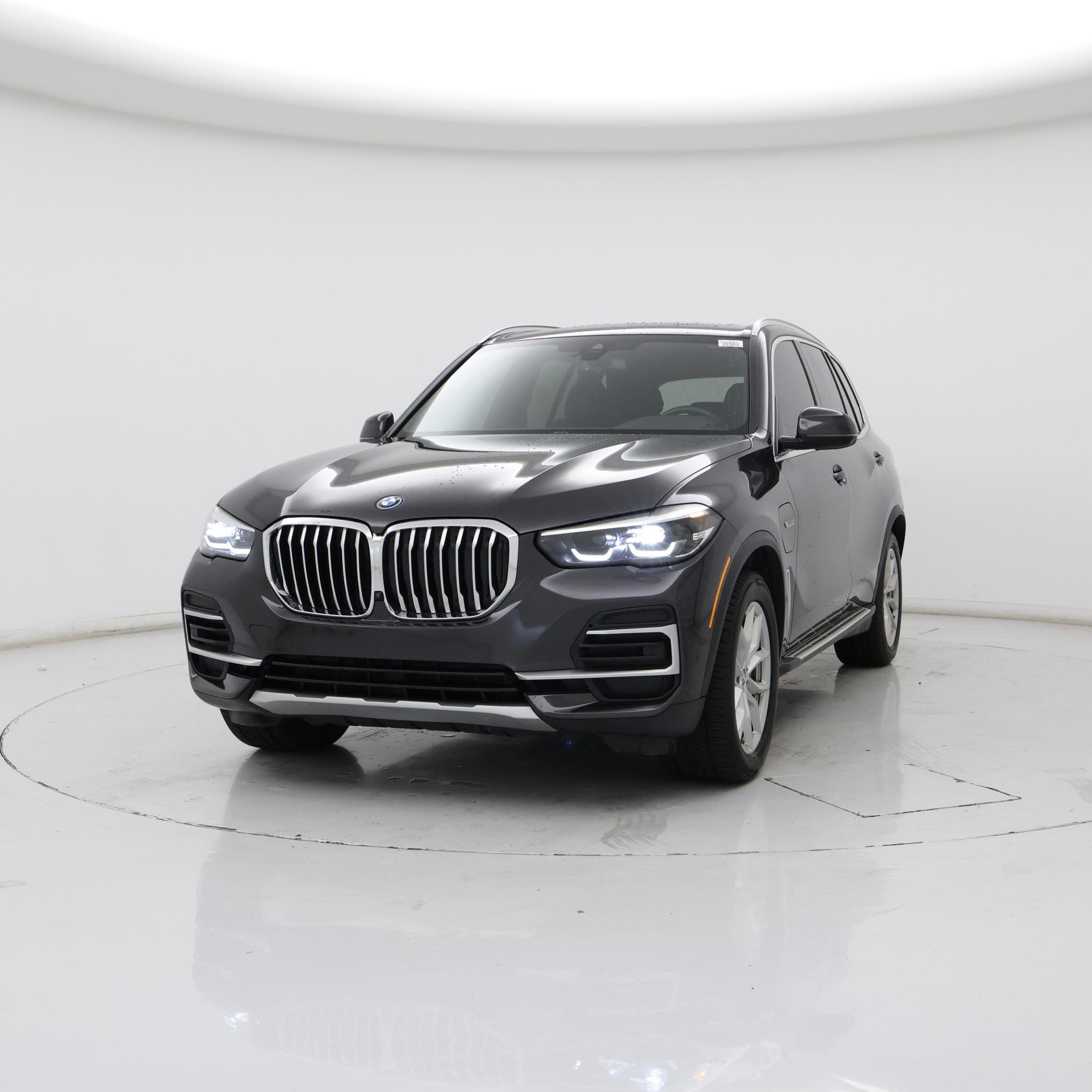 Thumbnail: 2023 BMW X5 - 4