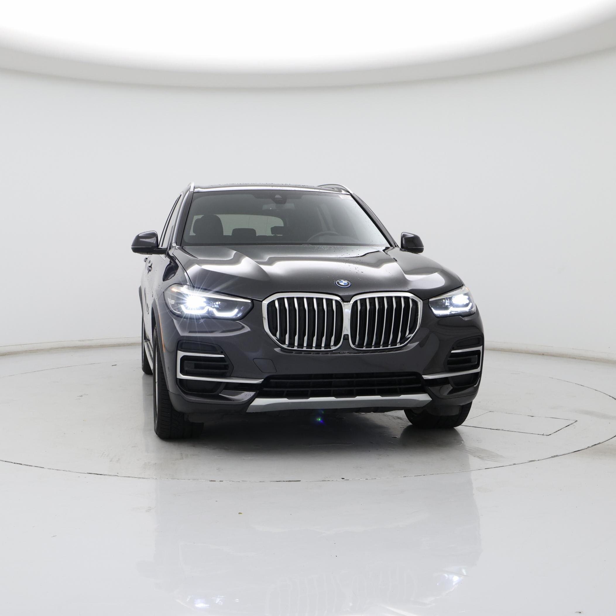 Thumbnail: 2023 BMW X5 - 5