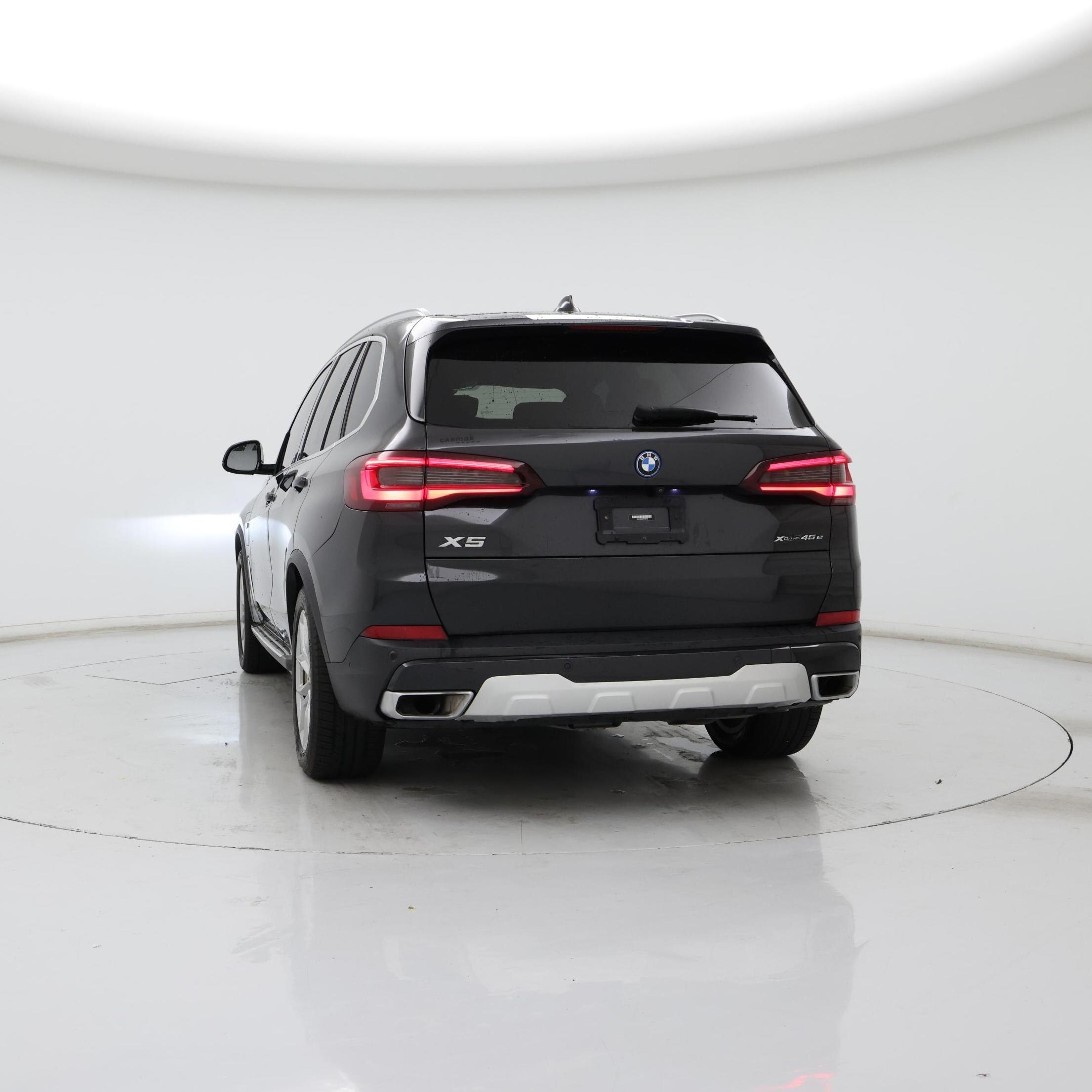 Thumbnail: 2023 BMW X5 - 6