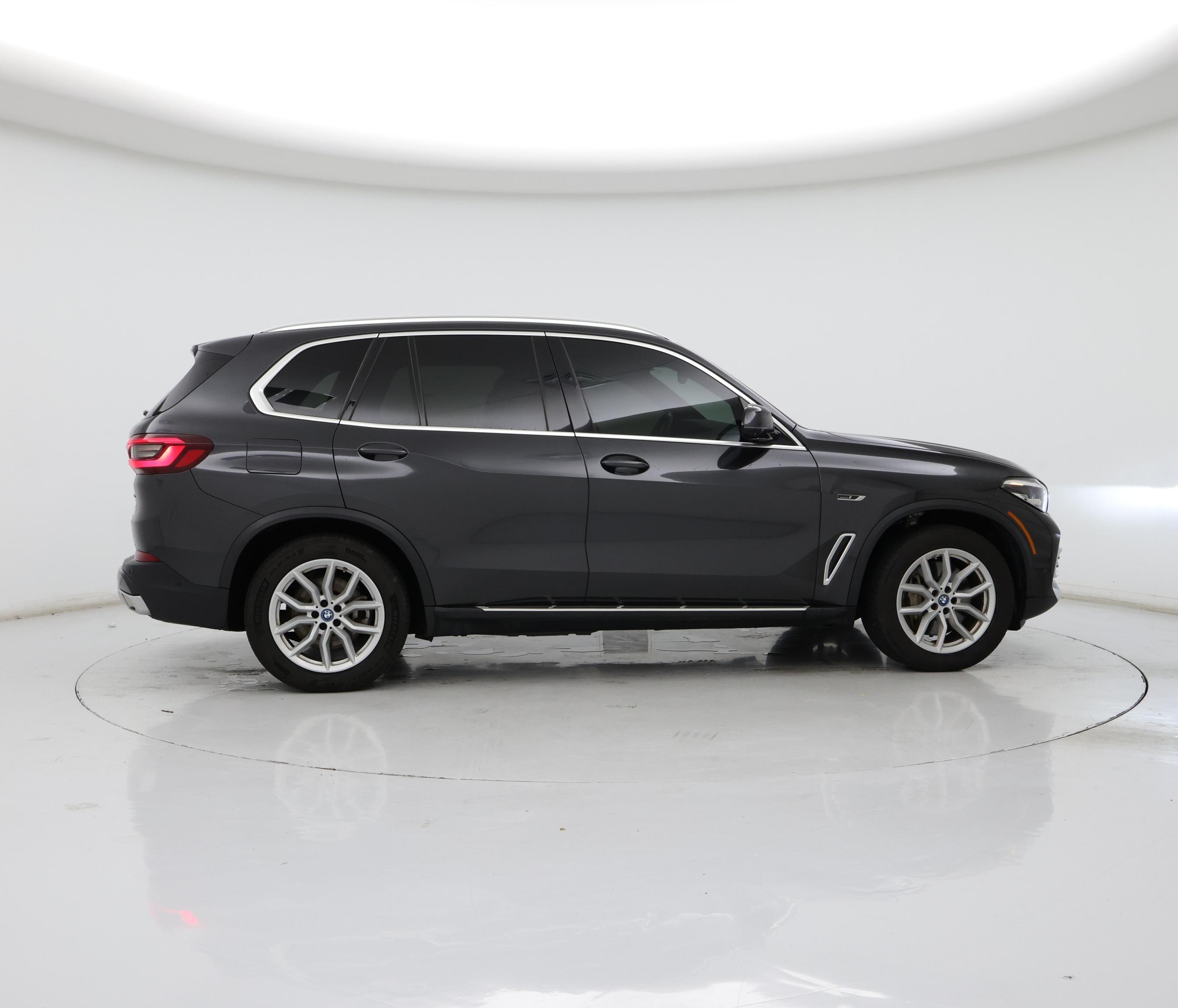 Thumbnail: 2023 BMW X5 - 7