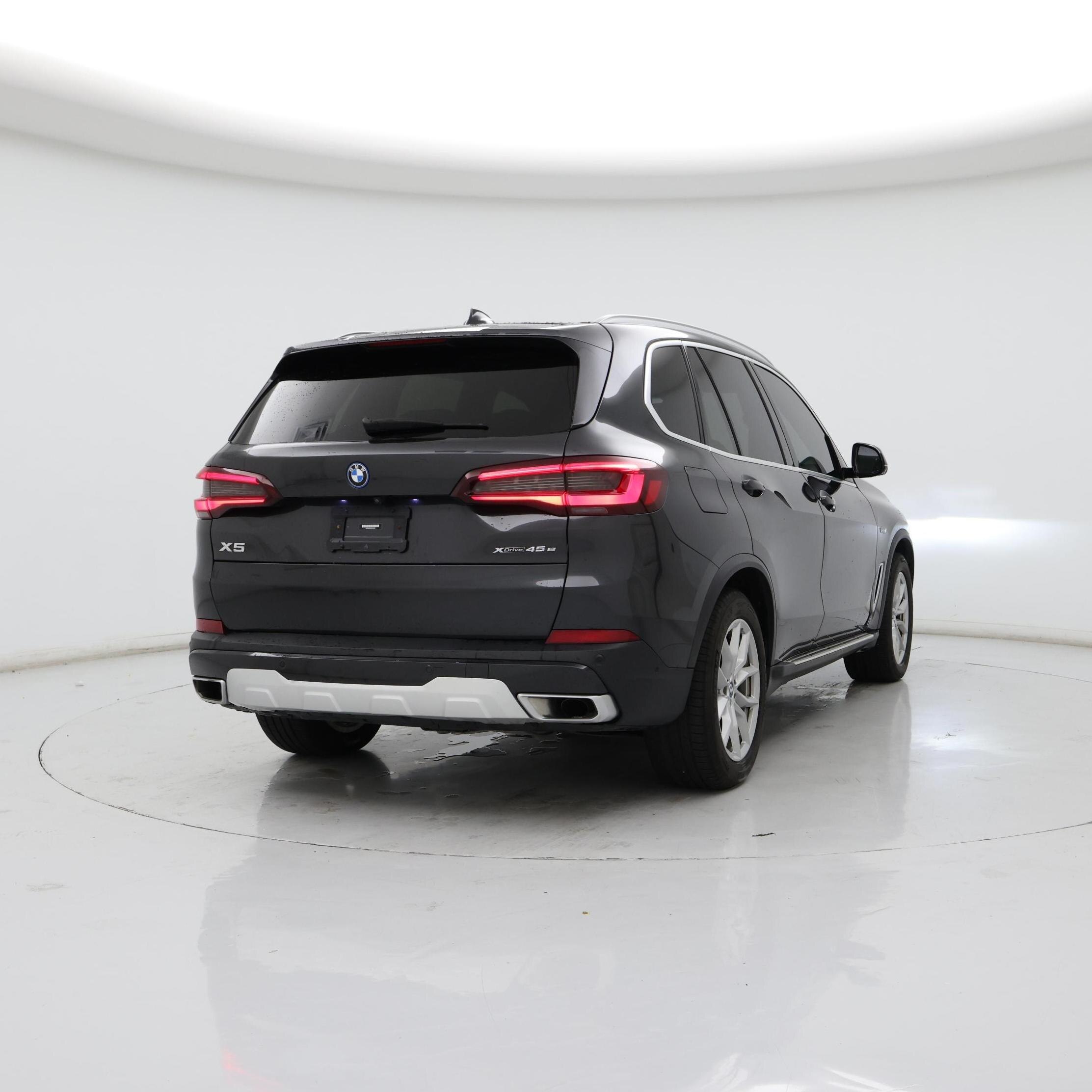Thumbnail: 2023 BMW X5 - 8