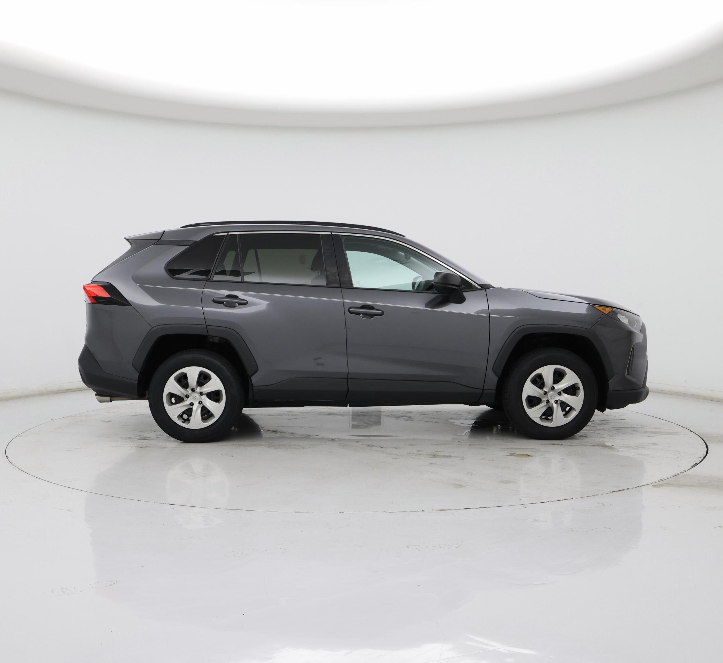 Thumbnail: 2021 Toyota RAV4 - 7