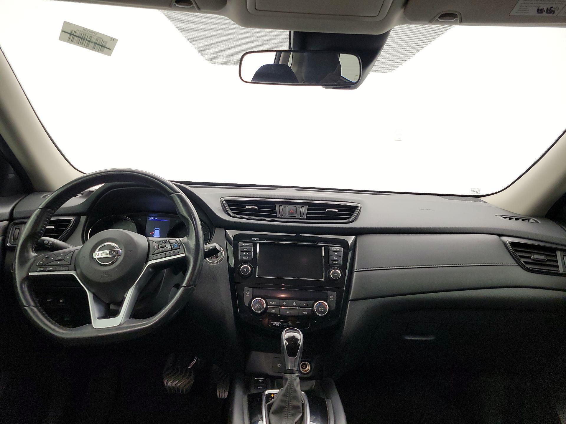 Thumbnail: 2019 Nissan Rogue - 9