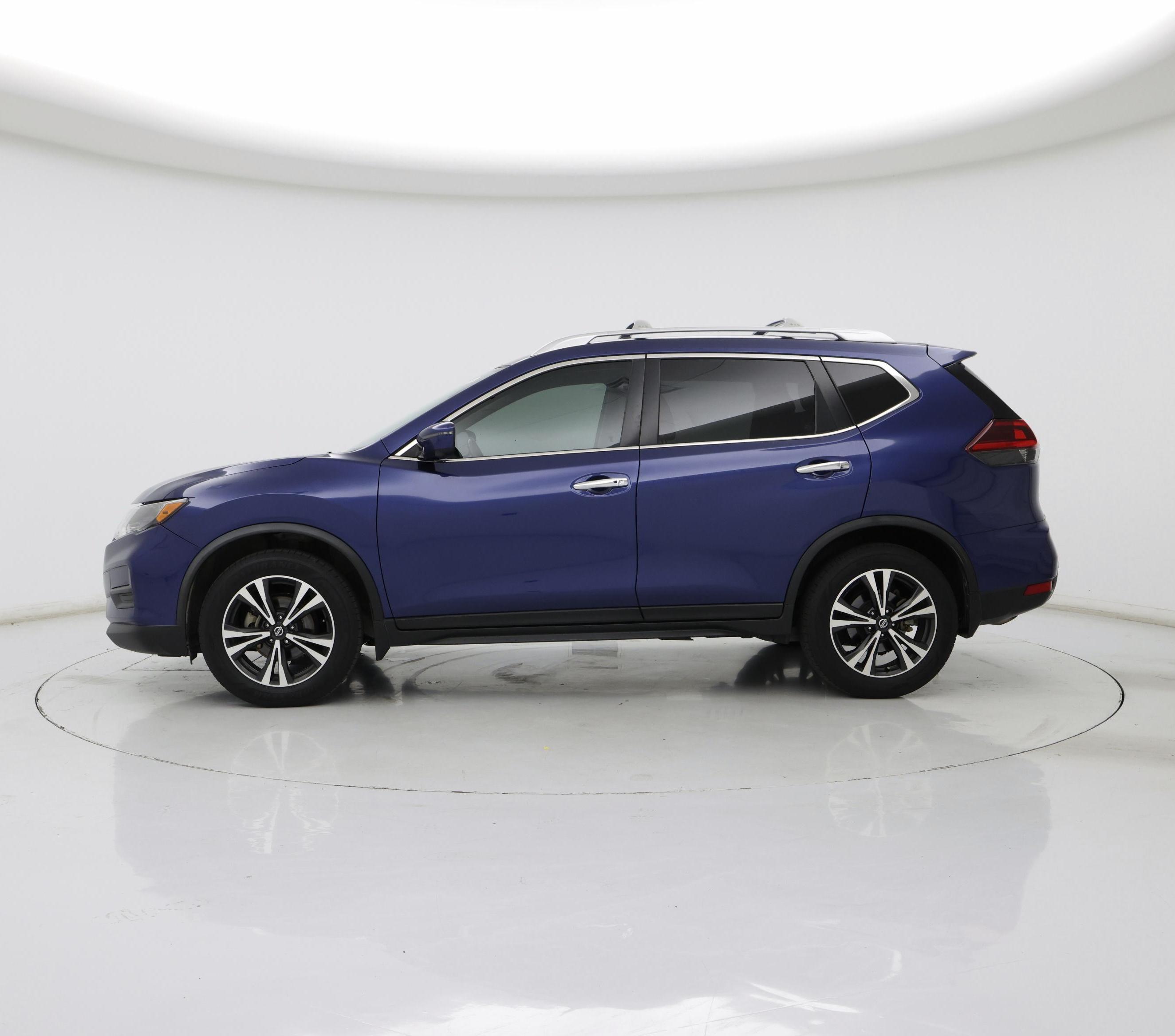 Thumbnail: 2019 Nissan Rogue - 3