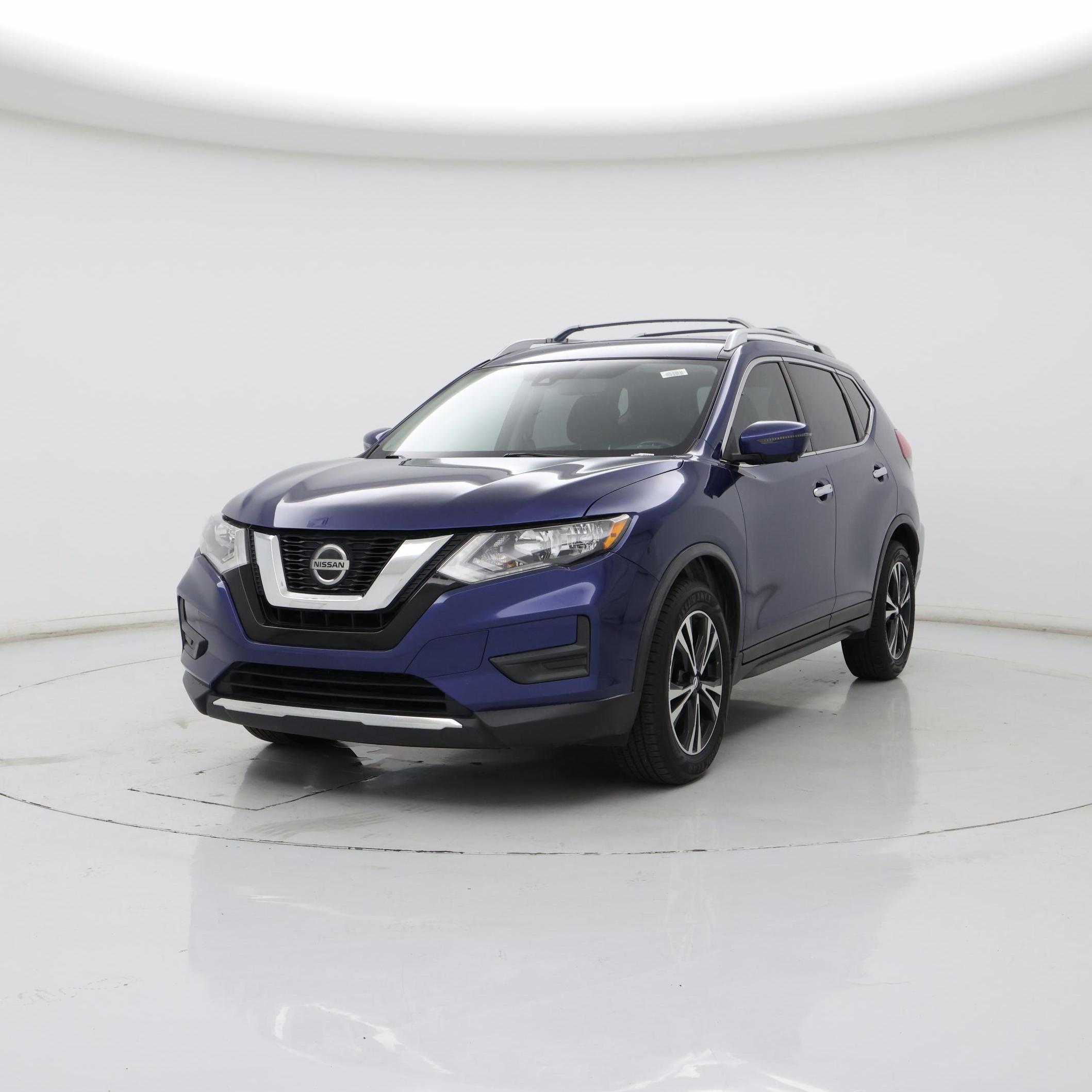 Thumbnail: 2019 Nissan Rogue - 4