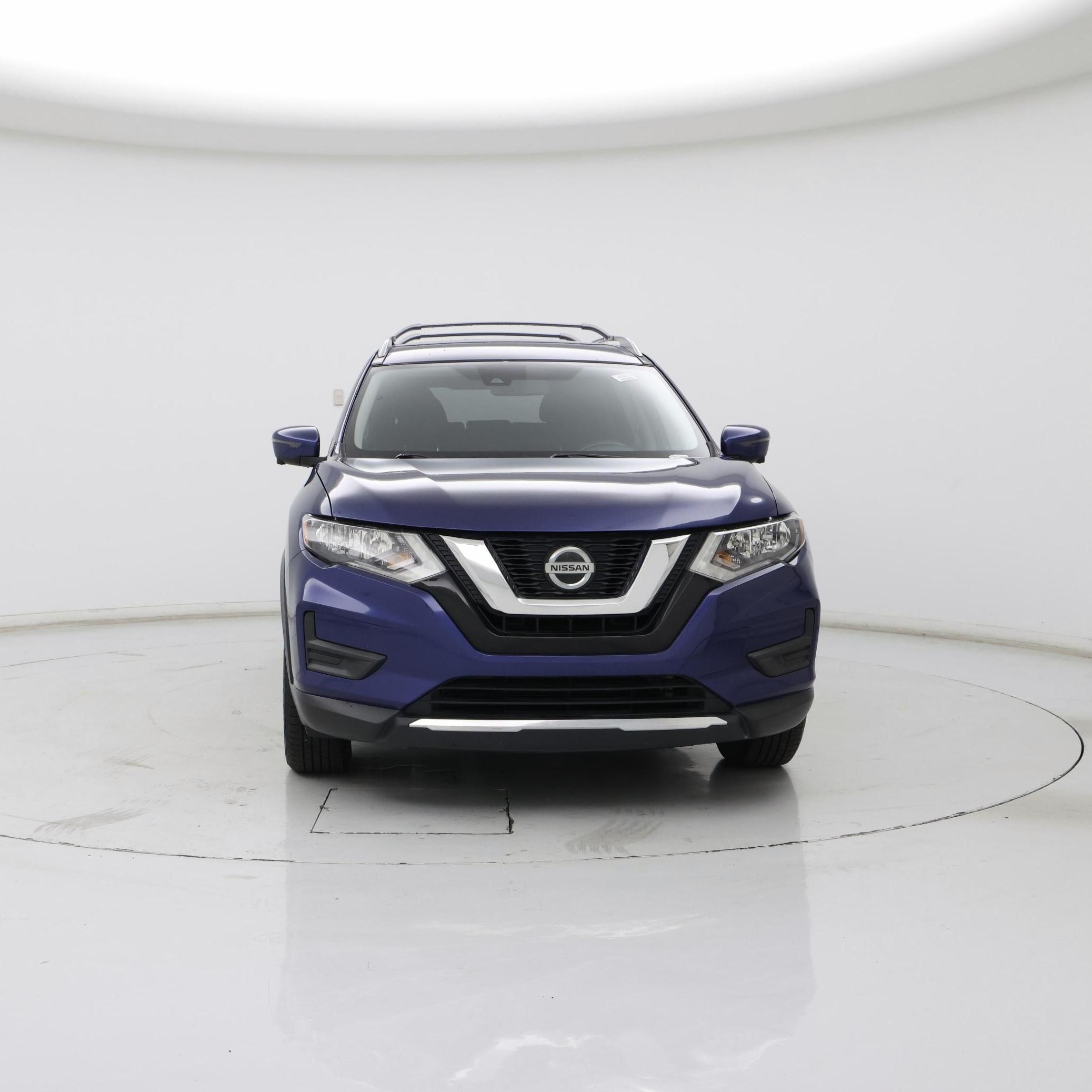 Thumbnail: 2019 Nissan Rogue - 5