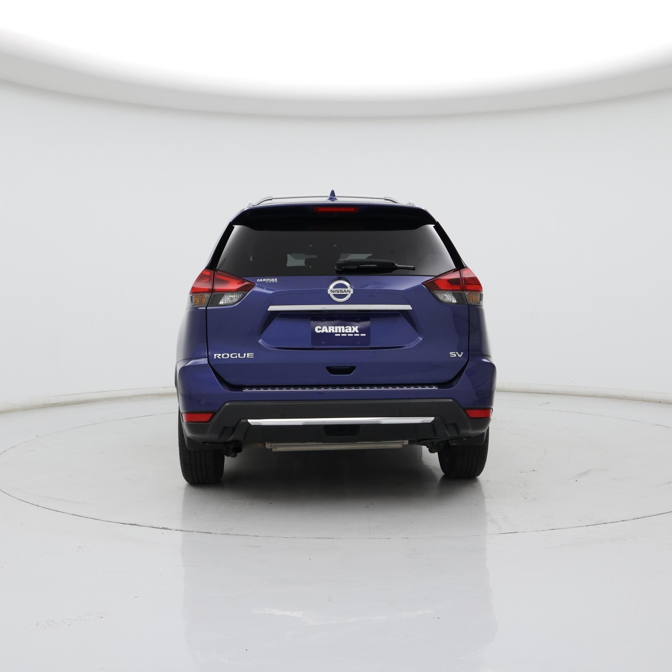 Thumbnail: 2019 Nissan Rogue - 6