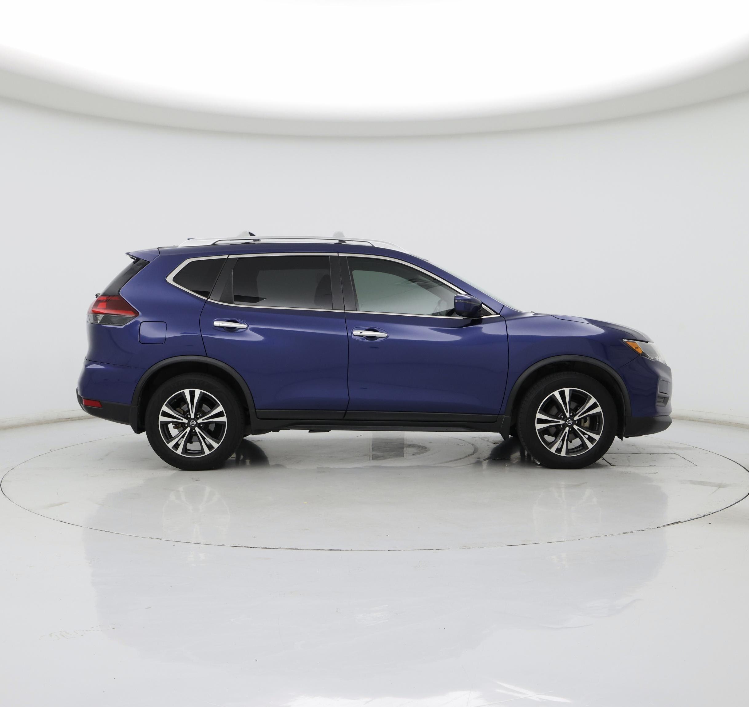 Thumbnail: 2019 Nissan Rogue - 7