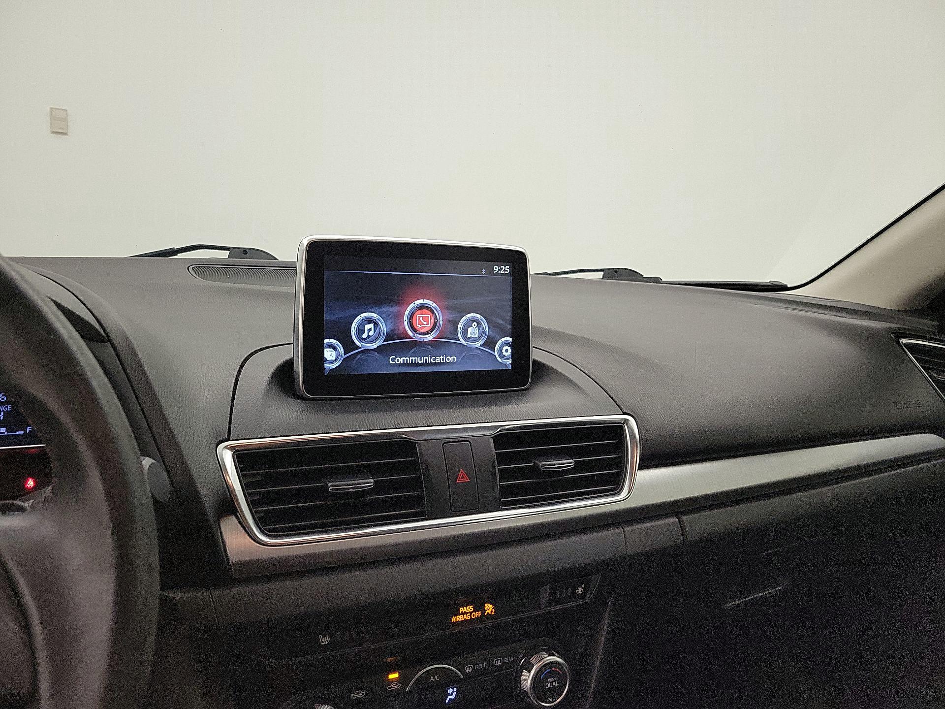 Thumbnail: 2015 Mazda Mazda3 - 14