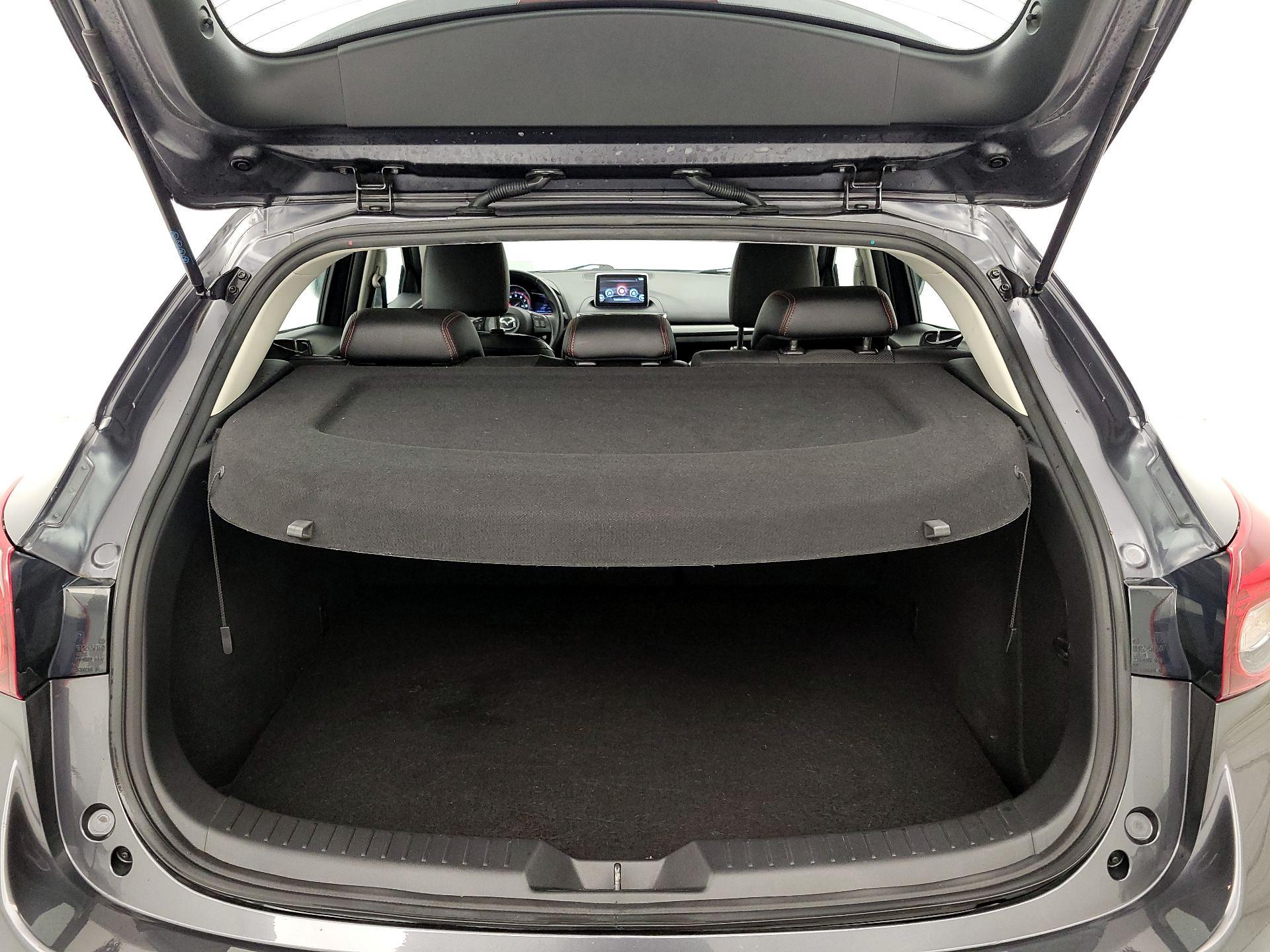 Thumbnail: 2015 Mazda Mazda3 - 18