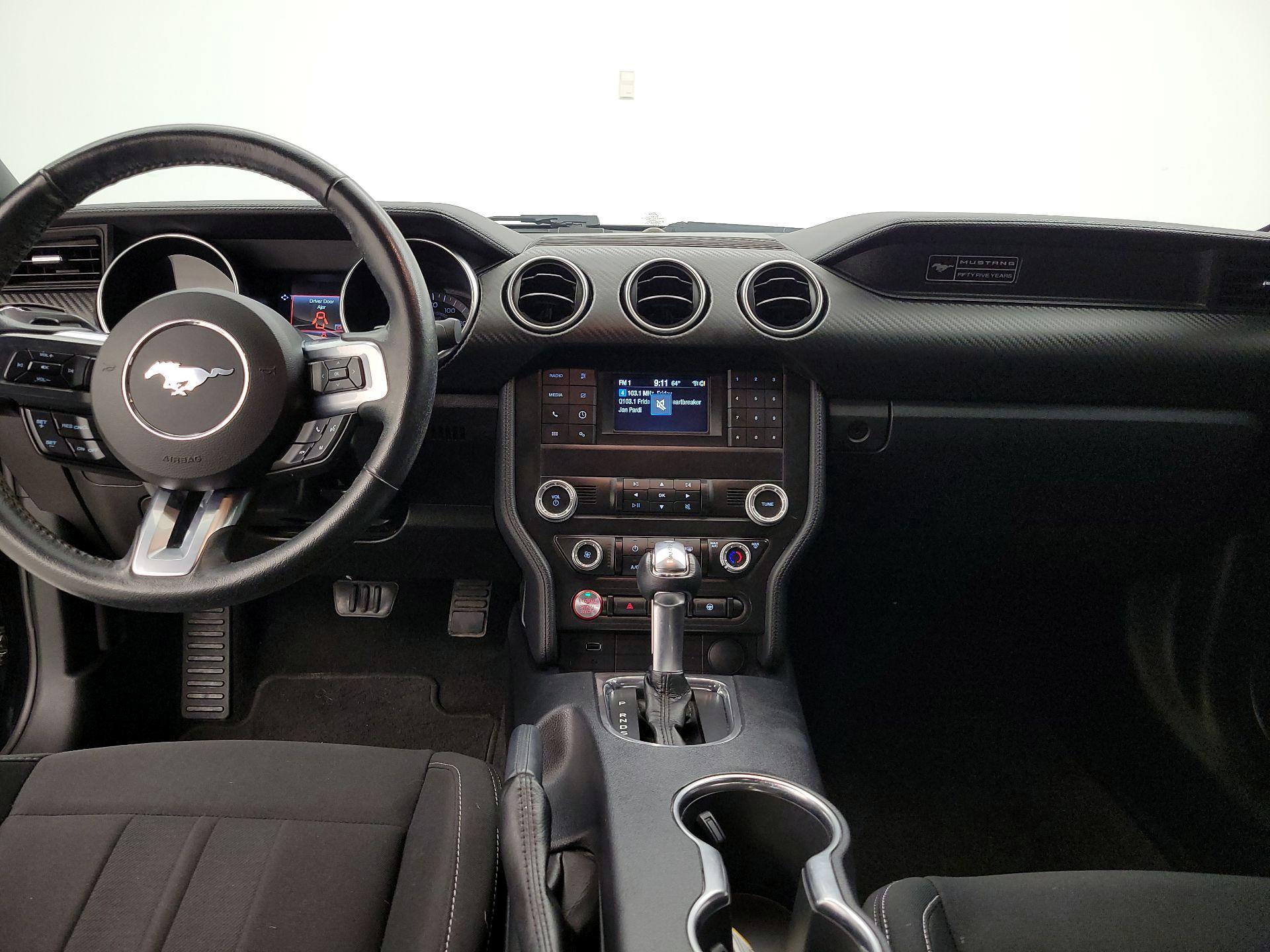 Thumbnail: 2020 Ford Mustang - 9