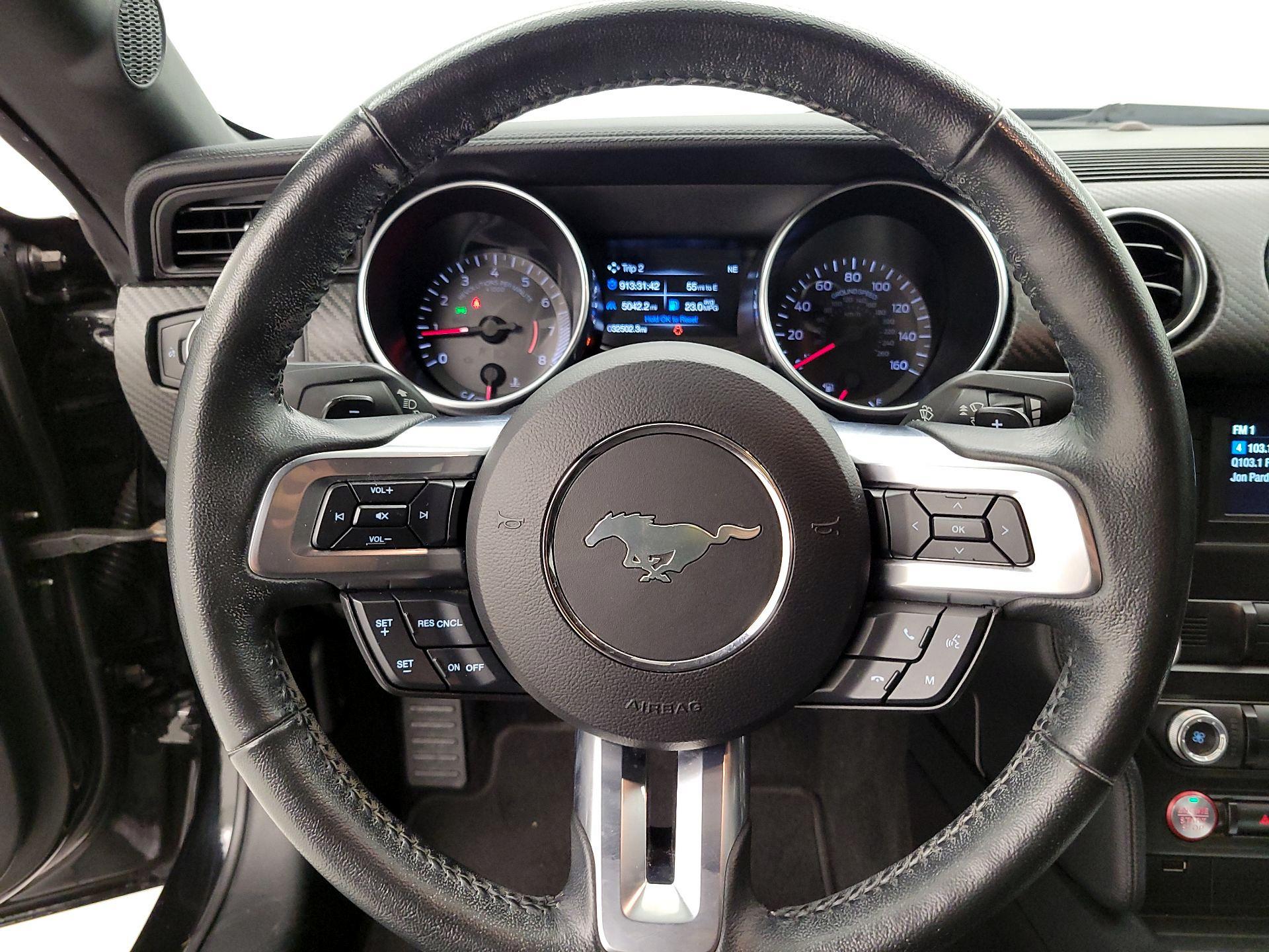 Thumbnail: 2020 Ford Mustang - 10