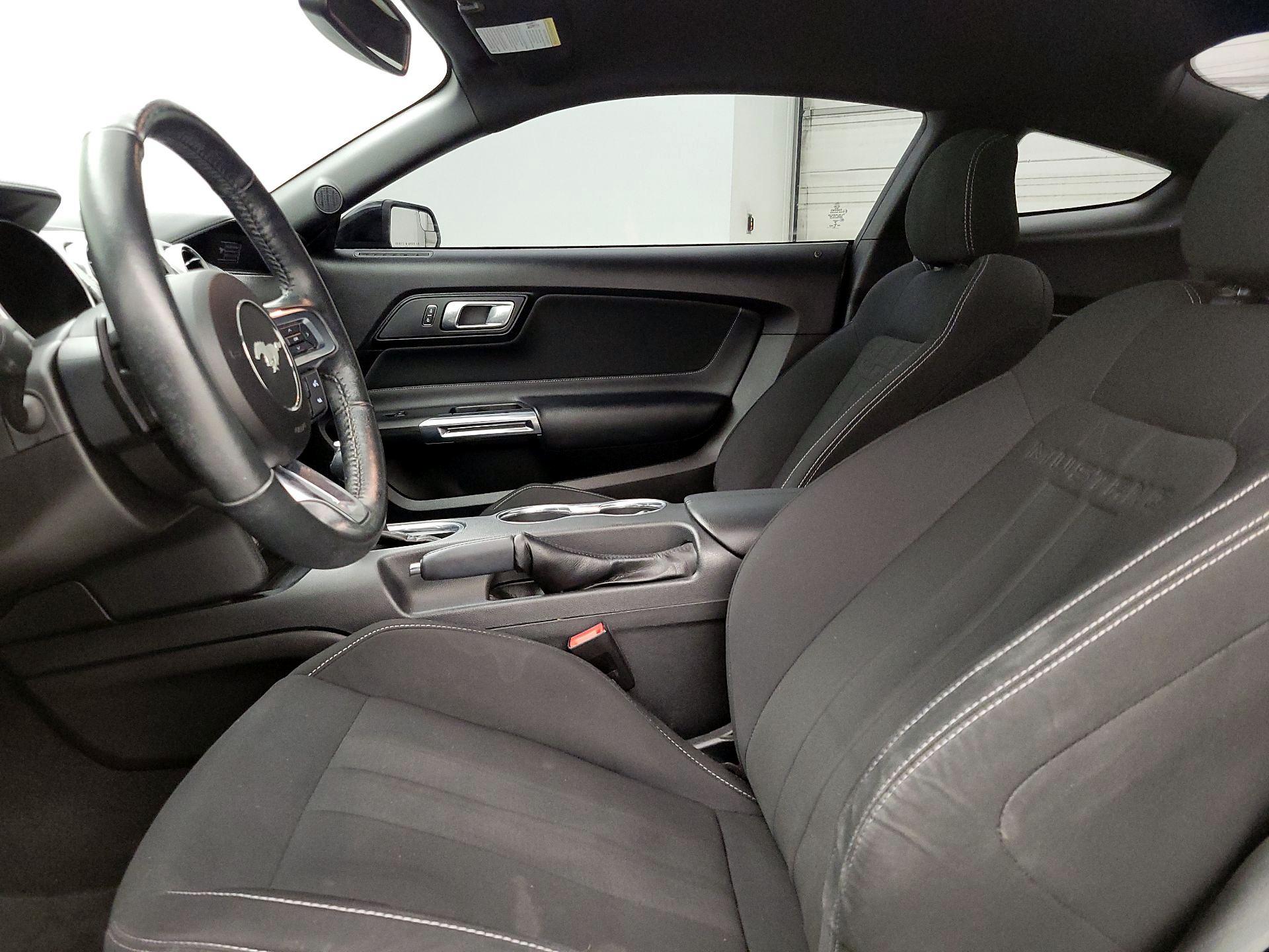 Thumbnail: 2020 Ford Mustang - 11