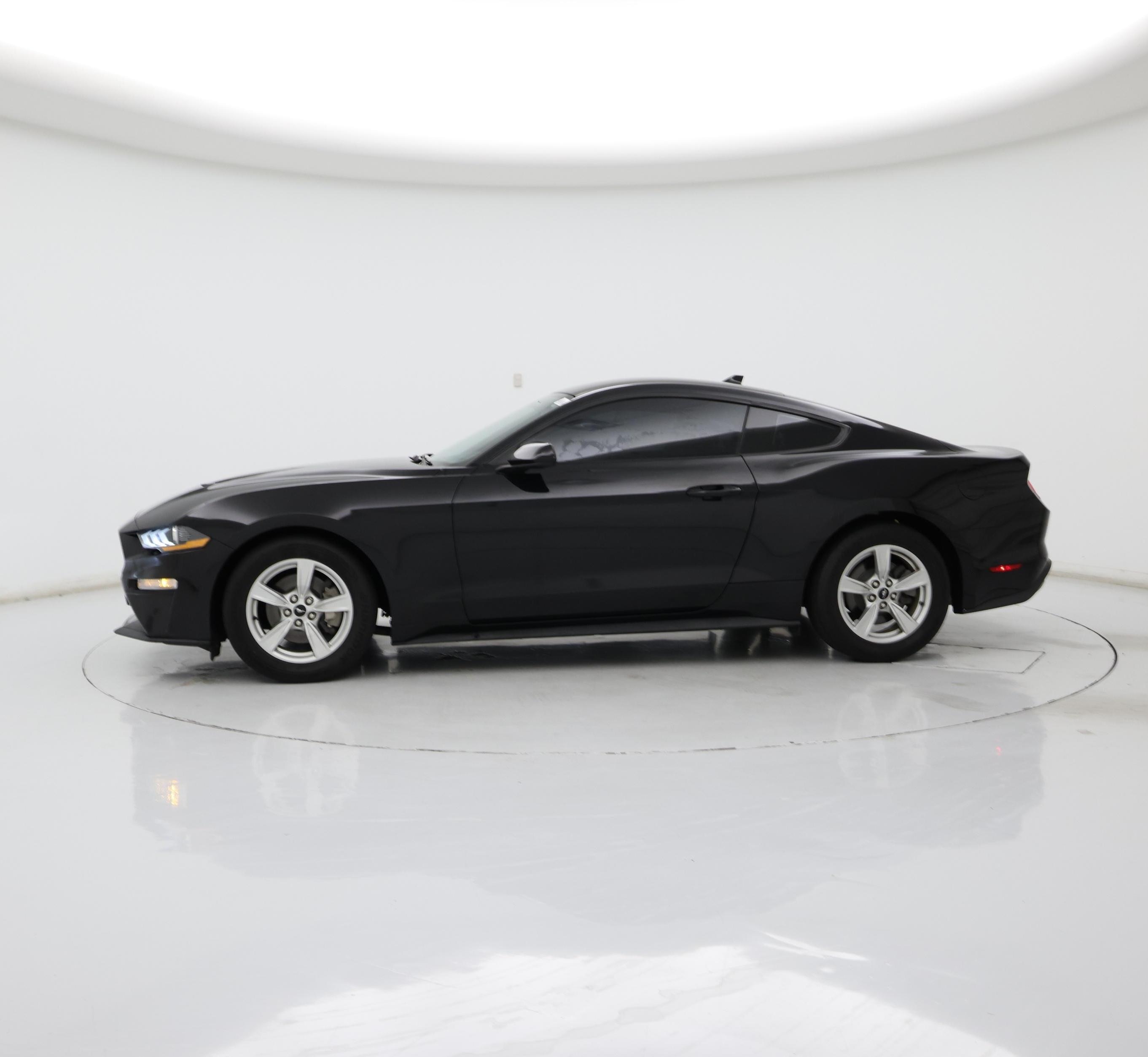 Thumbnail: 2020 Ford Mustang - 3