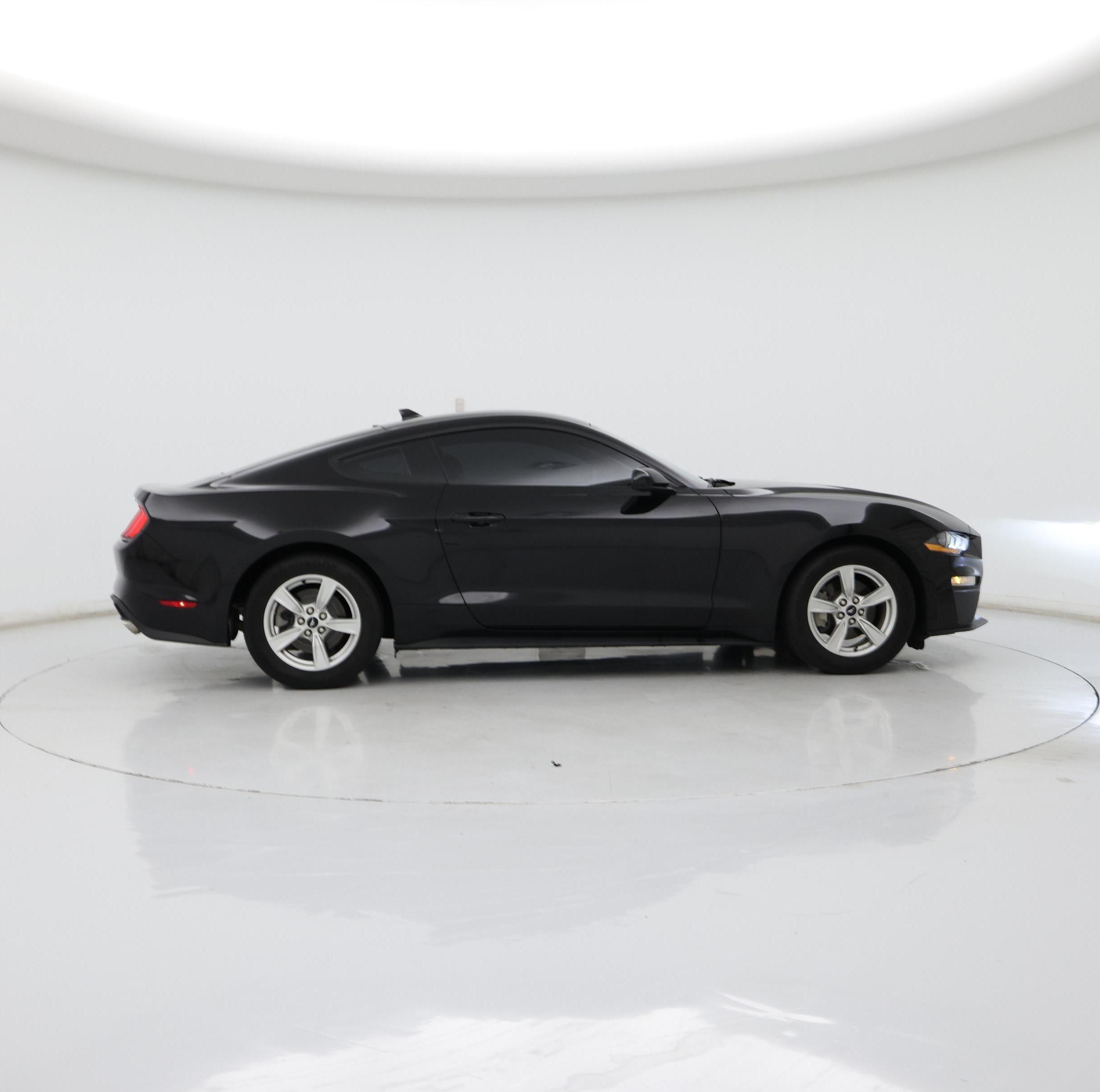 Thumbnail: 2020 Ford Mustang - 7