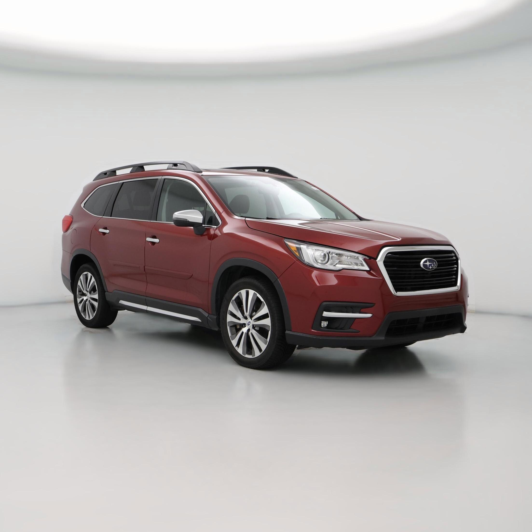 Thumbnail: 2020 Subaru Ascent - 1