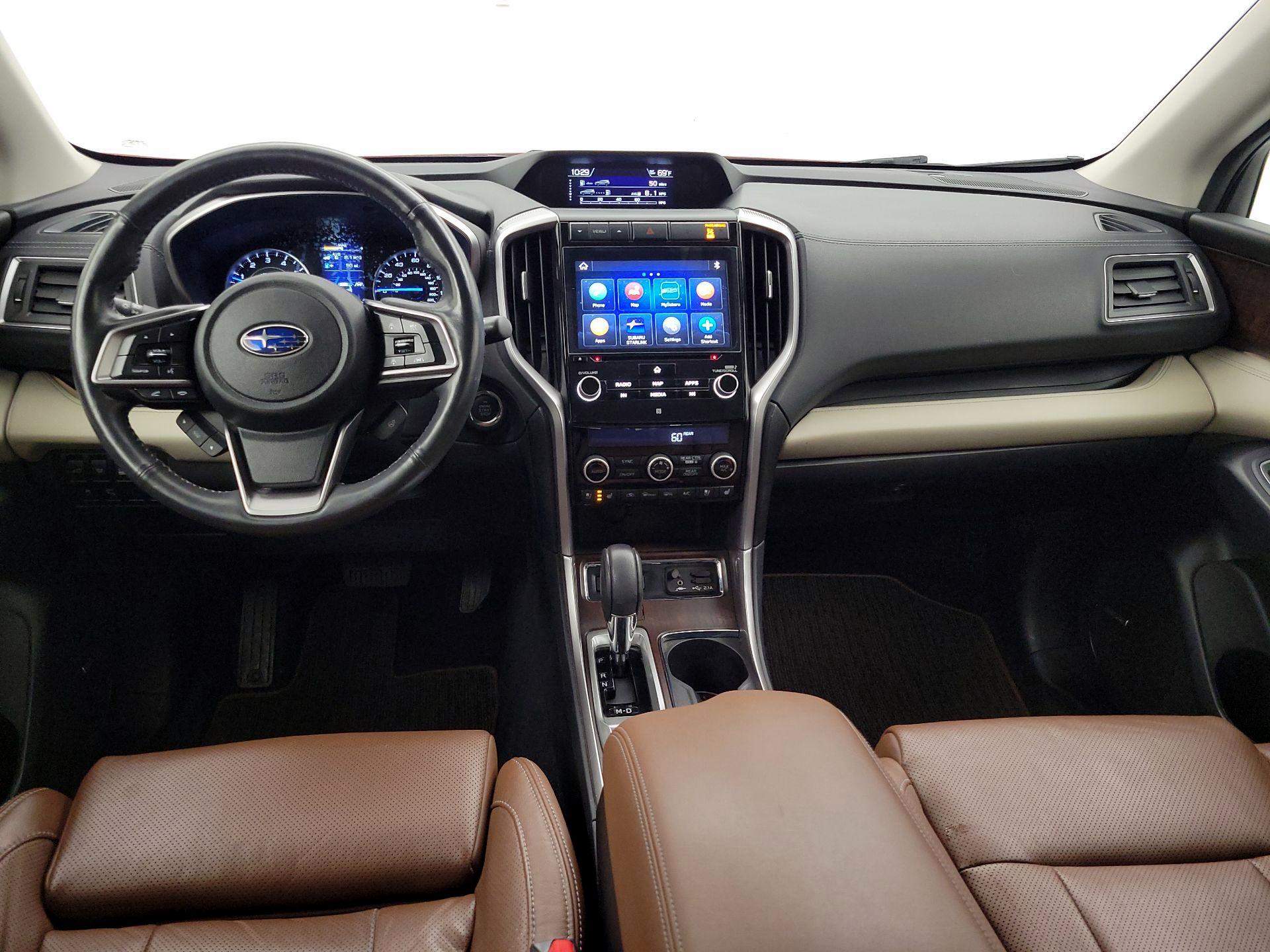 Thumbnail: 2020 Subaru Ascent - 9