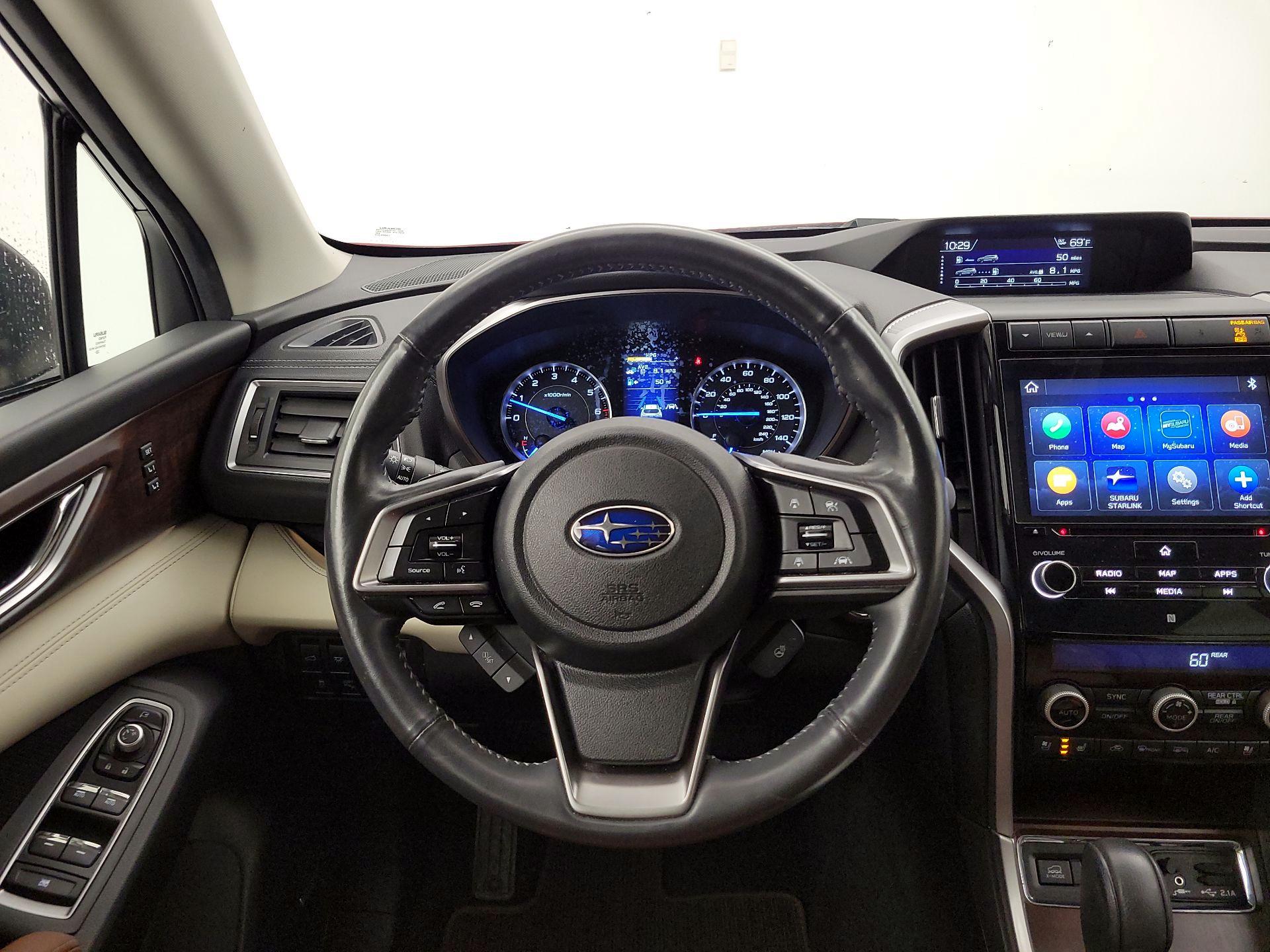 Thumbnail: 2020 Subaru Ascent - 10