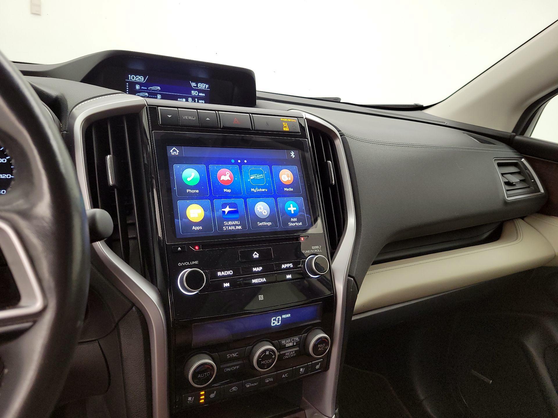 Thumbnail: 2020 Subaru Ascent - 14