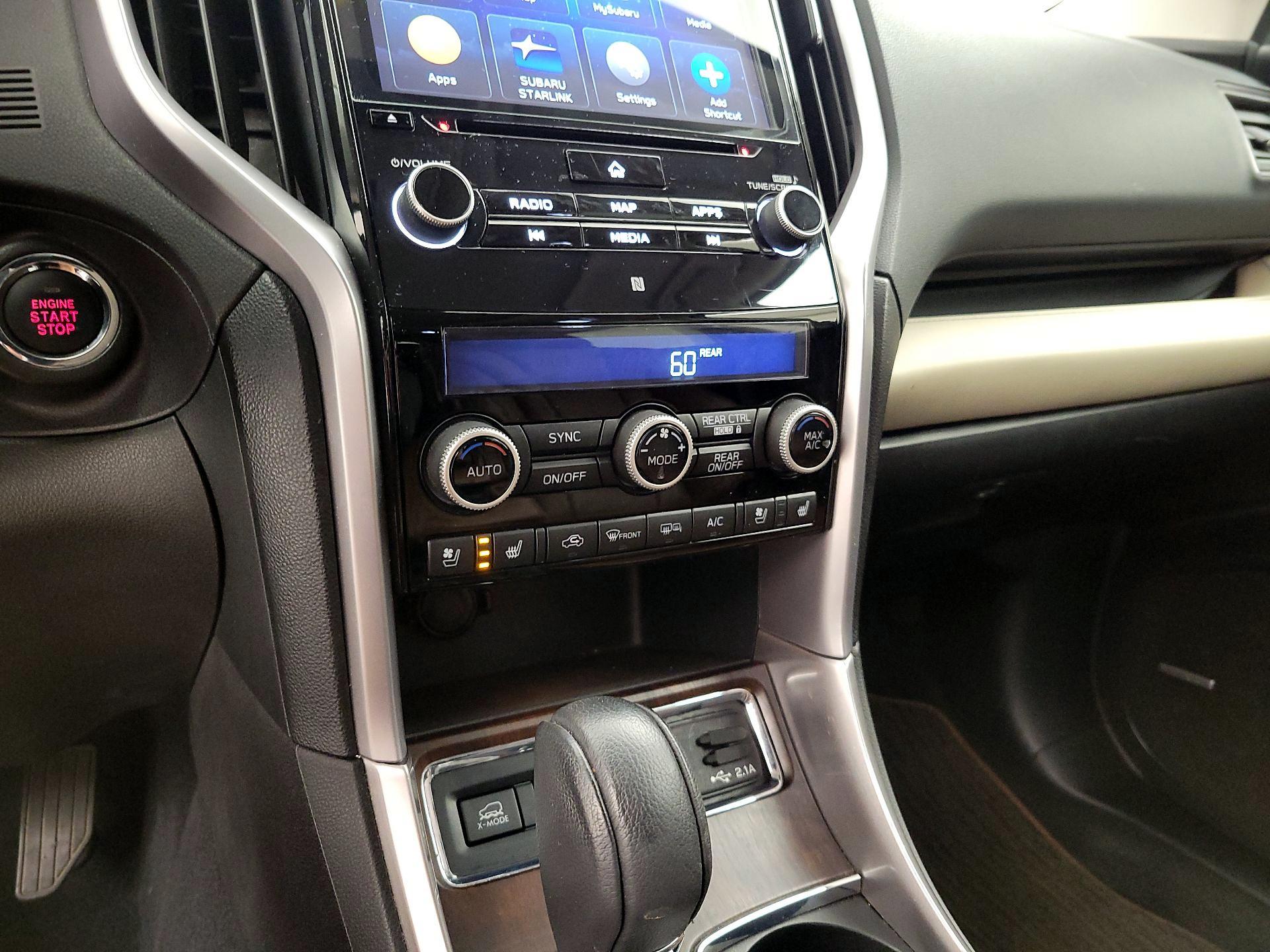 Thumbnail: 2020 Subaru Ascent - 15