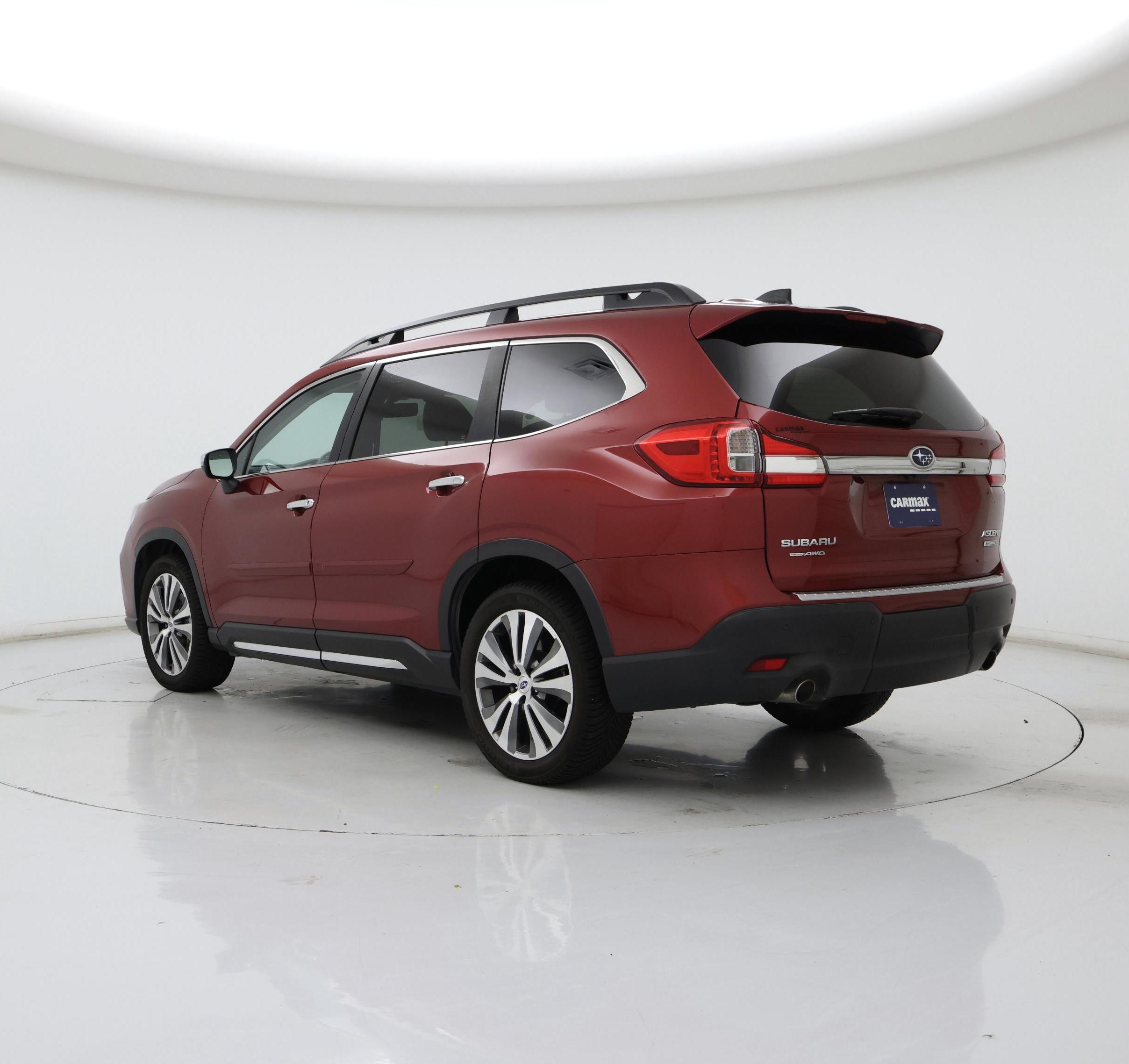 Thumbnail: 2020 Subaru Ascent - 2